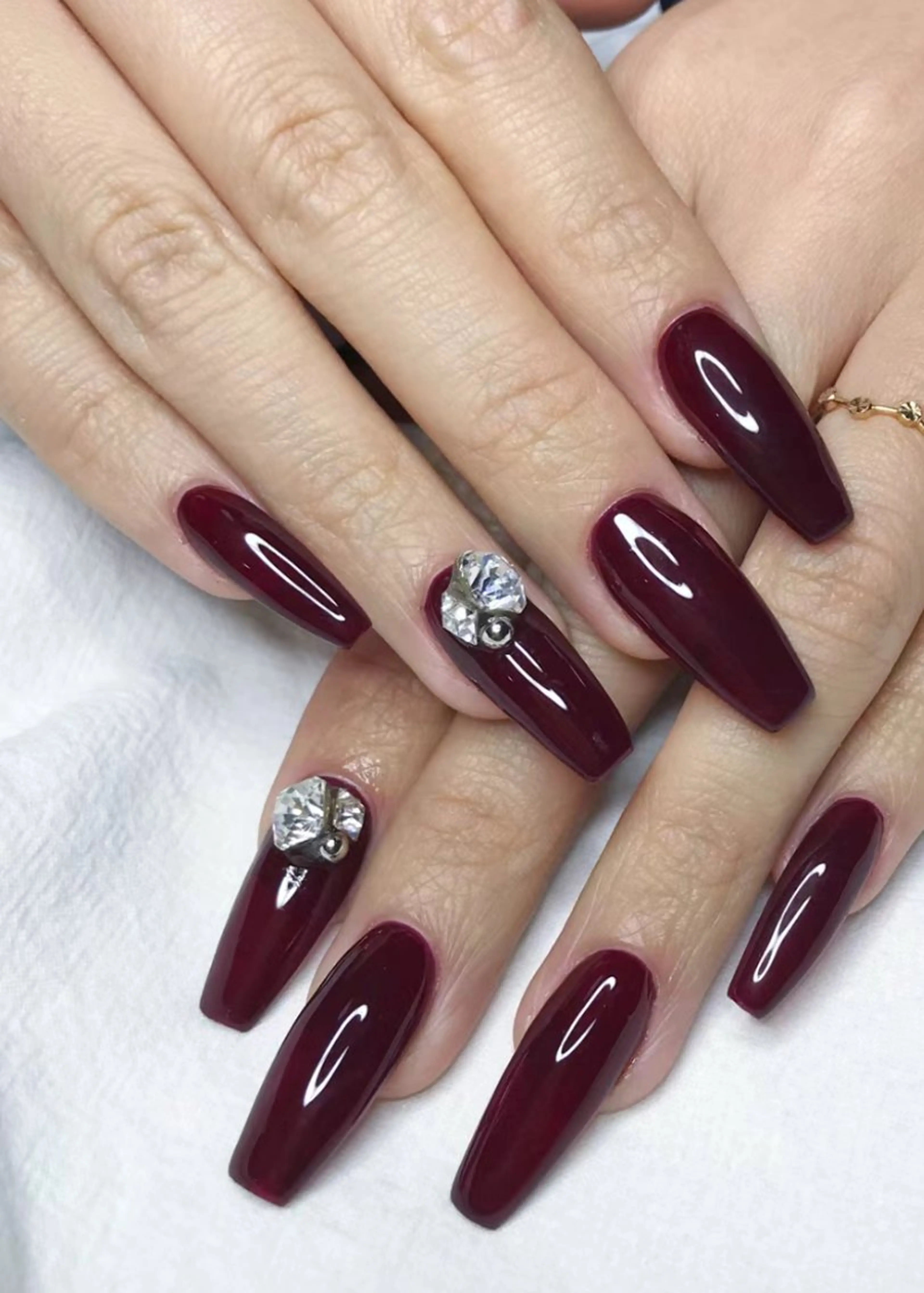 ネイル nail renのネイルデザイン