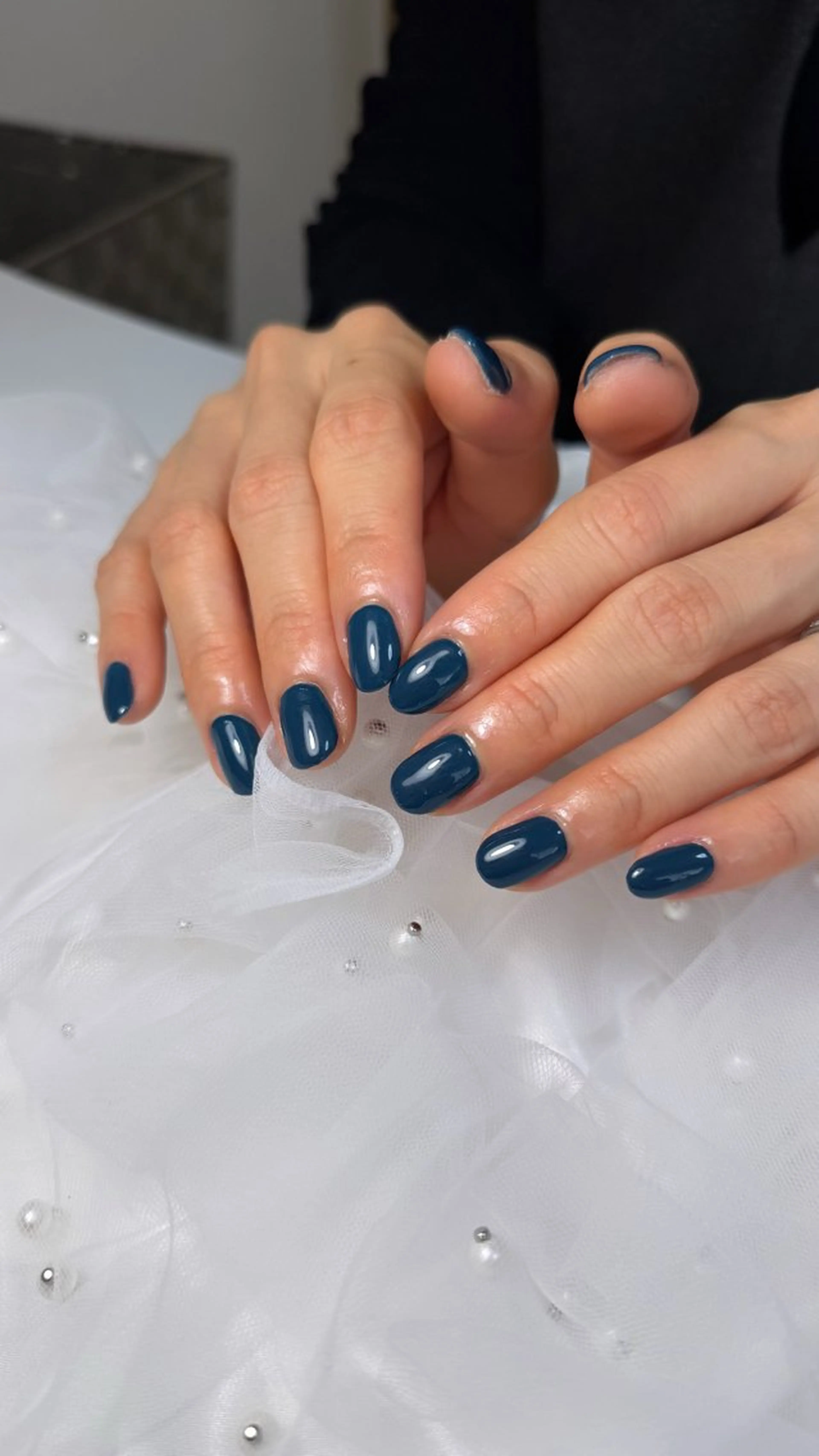 ネイル ハンドネイル andK nail salonのネイルデザイン