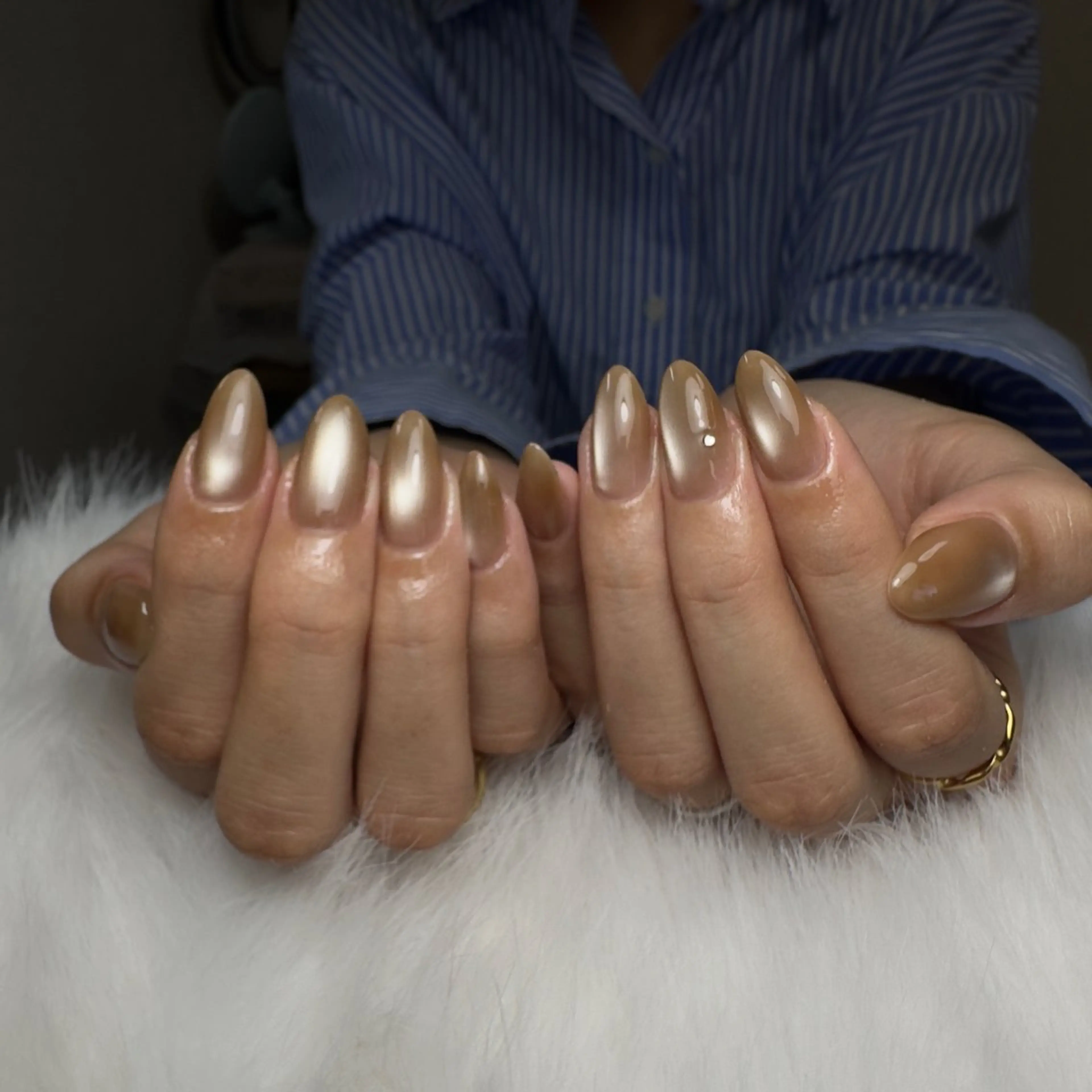 ネイル ハンドネイル MIAMI NAIL所属・Miami Nailのネイルデザイン