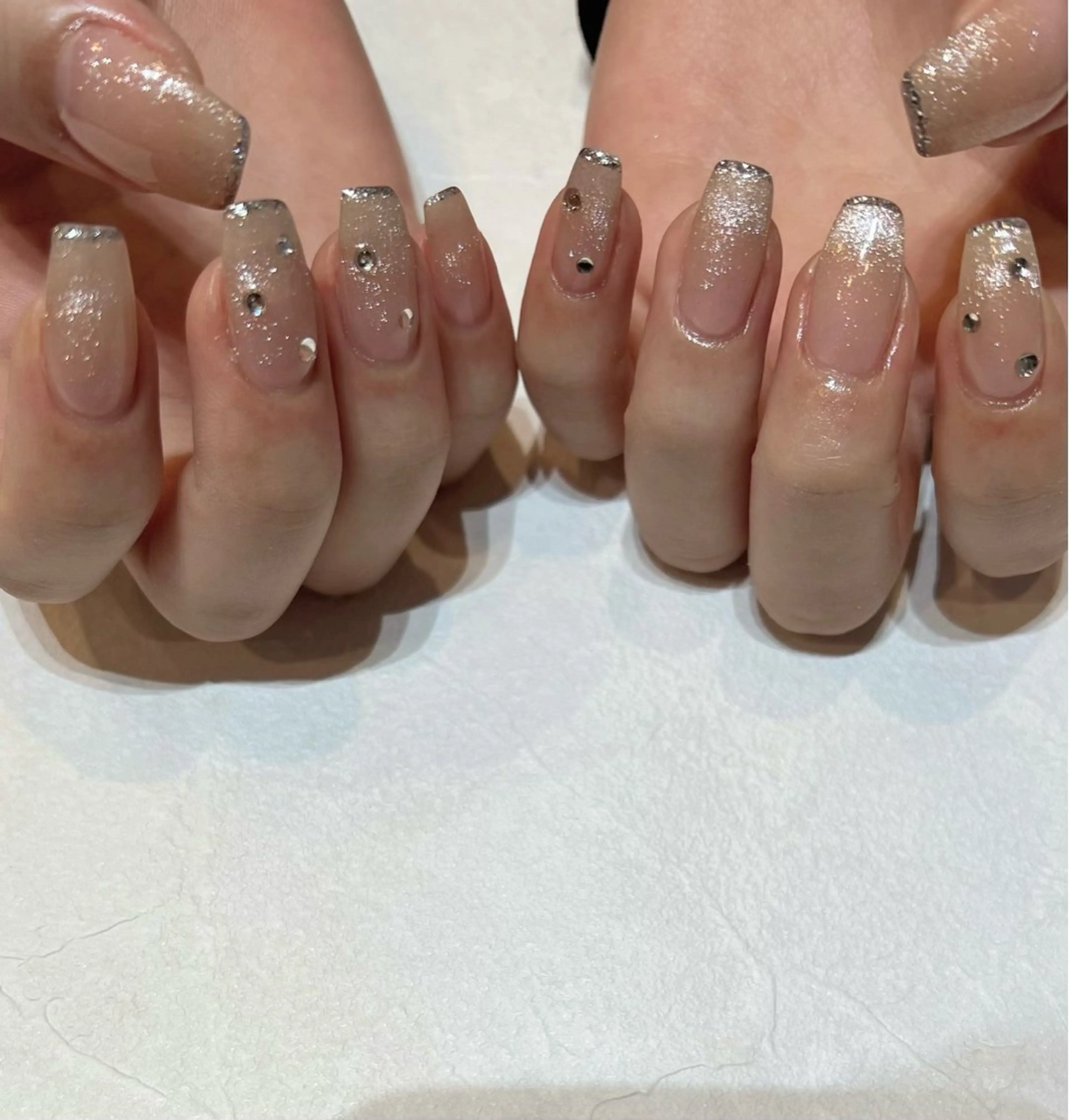 ネイル nailartist lisaのネイルデザイン