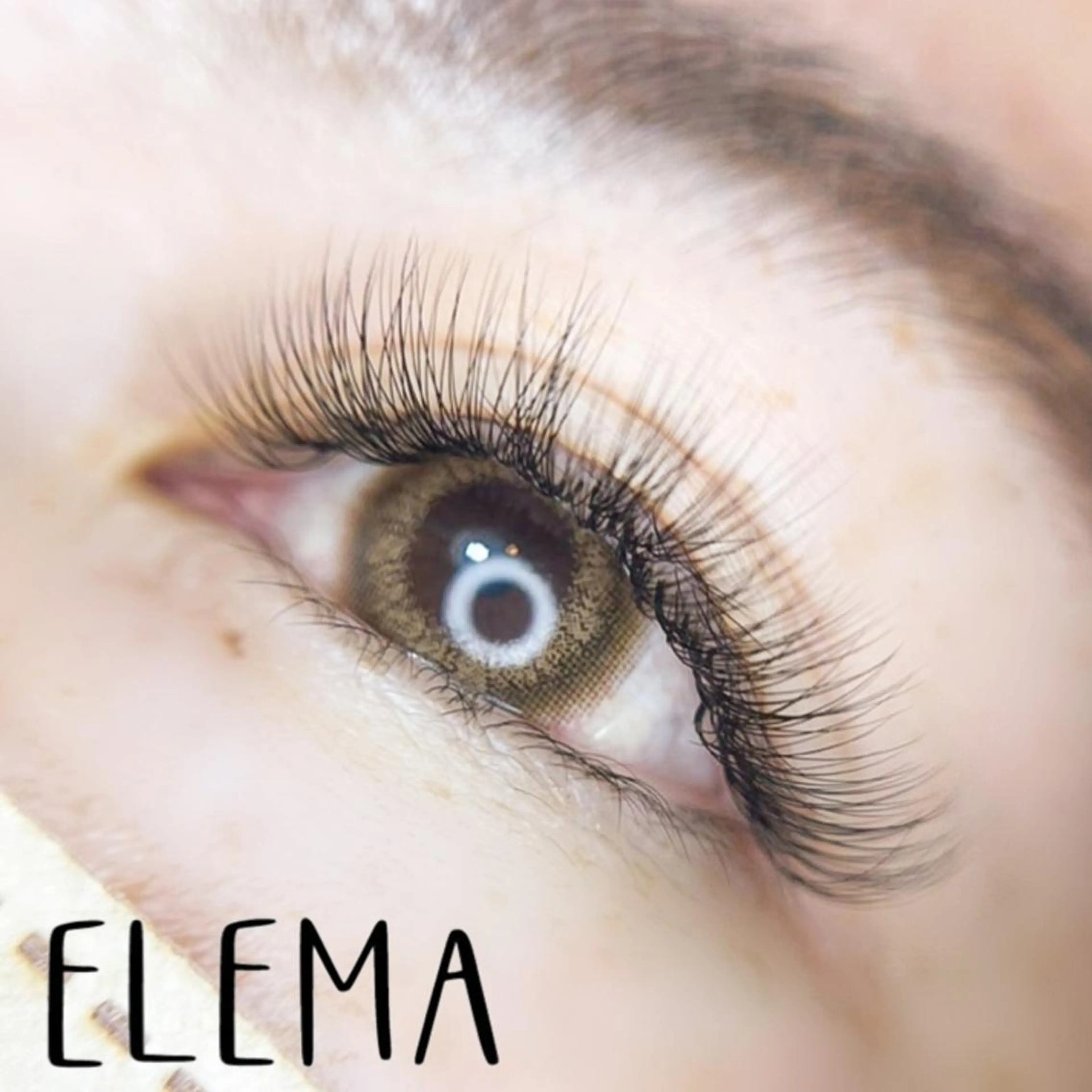 マツエク・マツパ マツエク Cherish所属・Cherish chieのマツエク・マツパデザイン