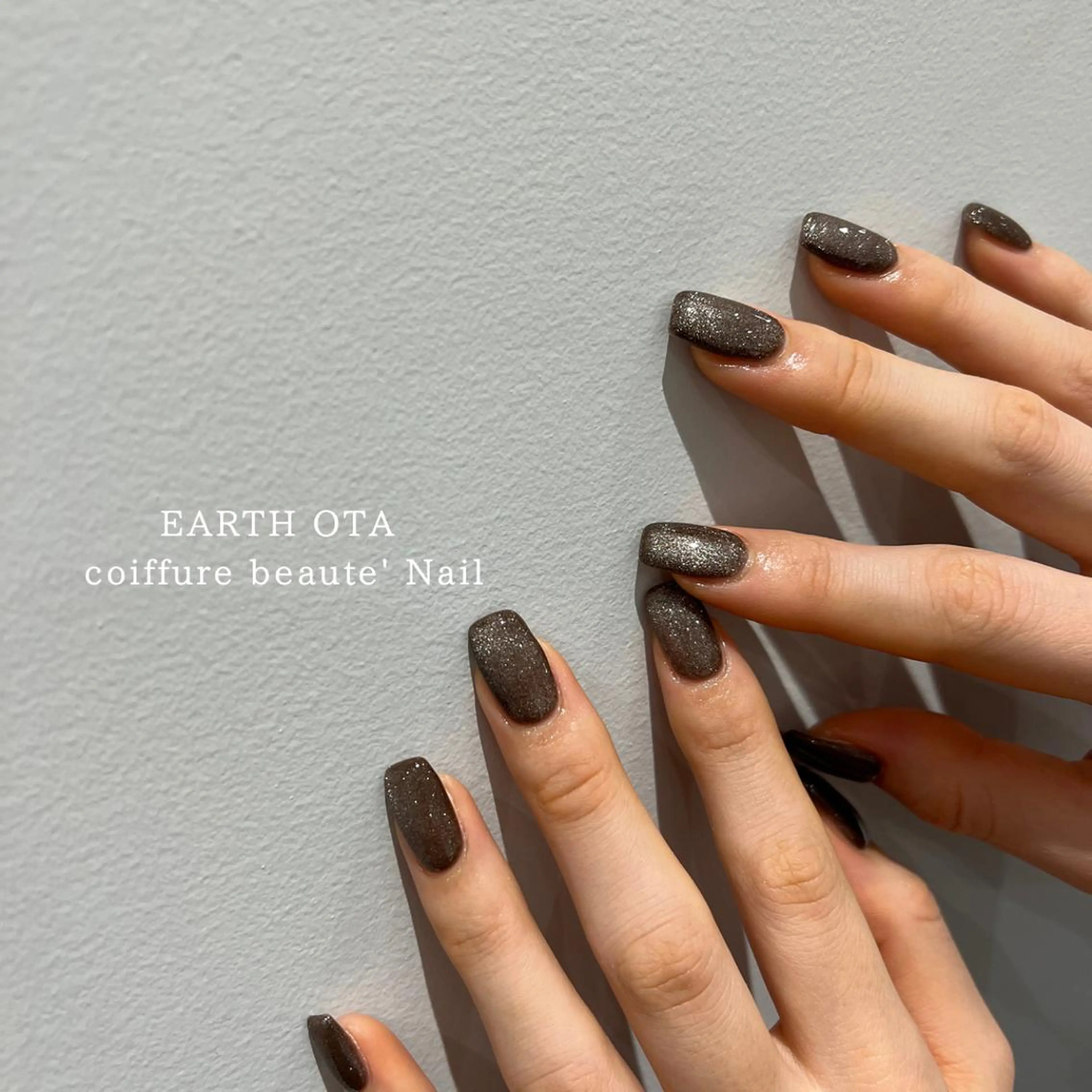 ネイル Rena colore'のネイルデザイン