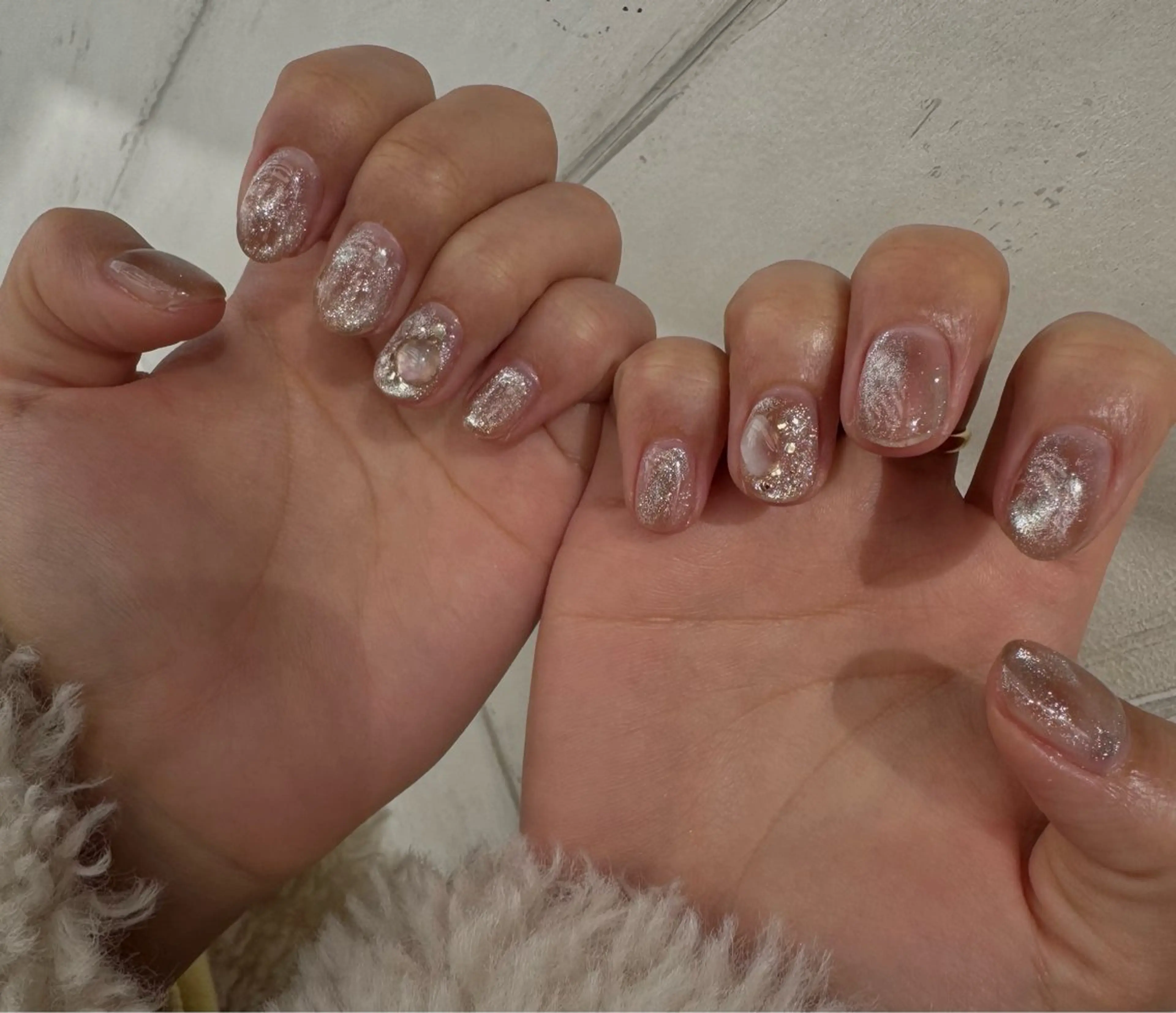 ネイル ハンドネイル 🌺🌴N. Rita🥥のネイルデザイン