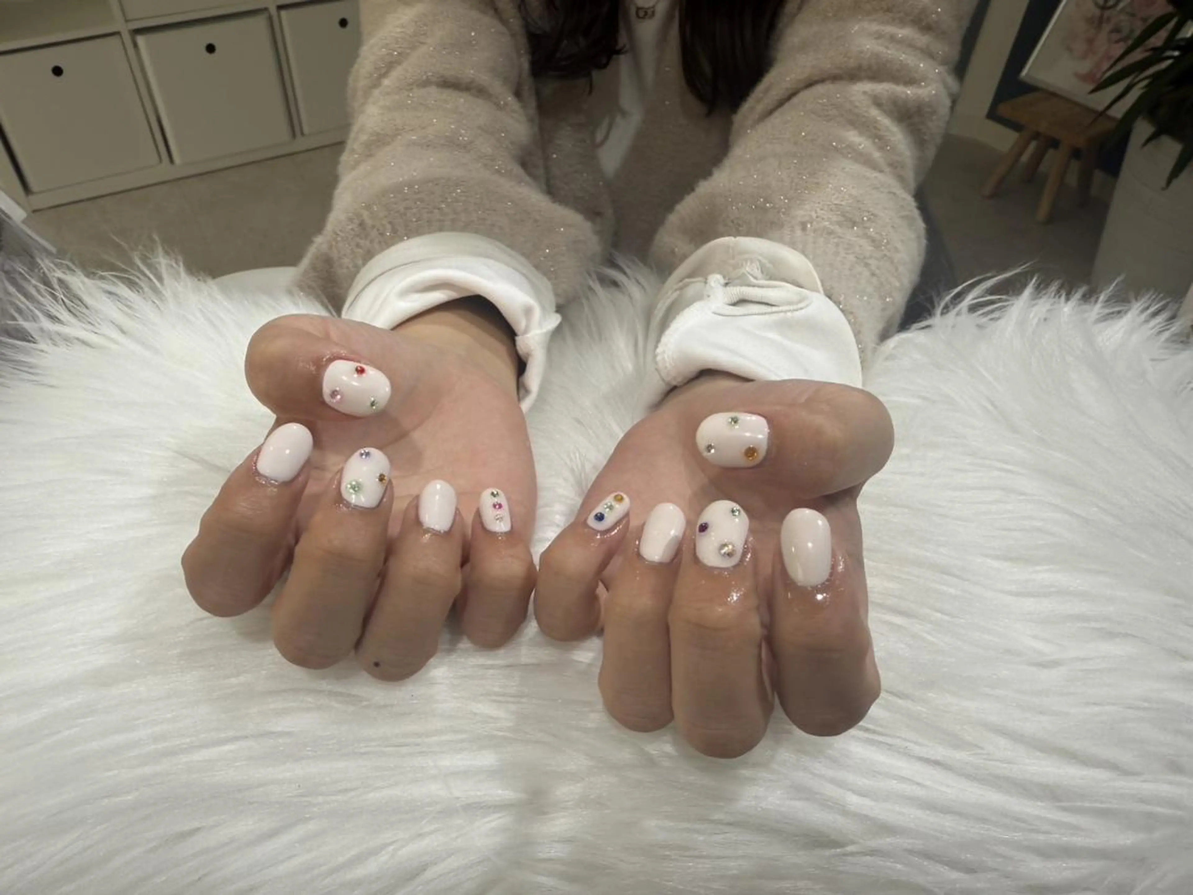 ネイル Salon chou chou所属・chouchou renaのネイルデザイン