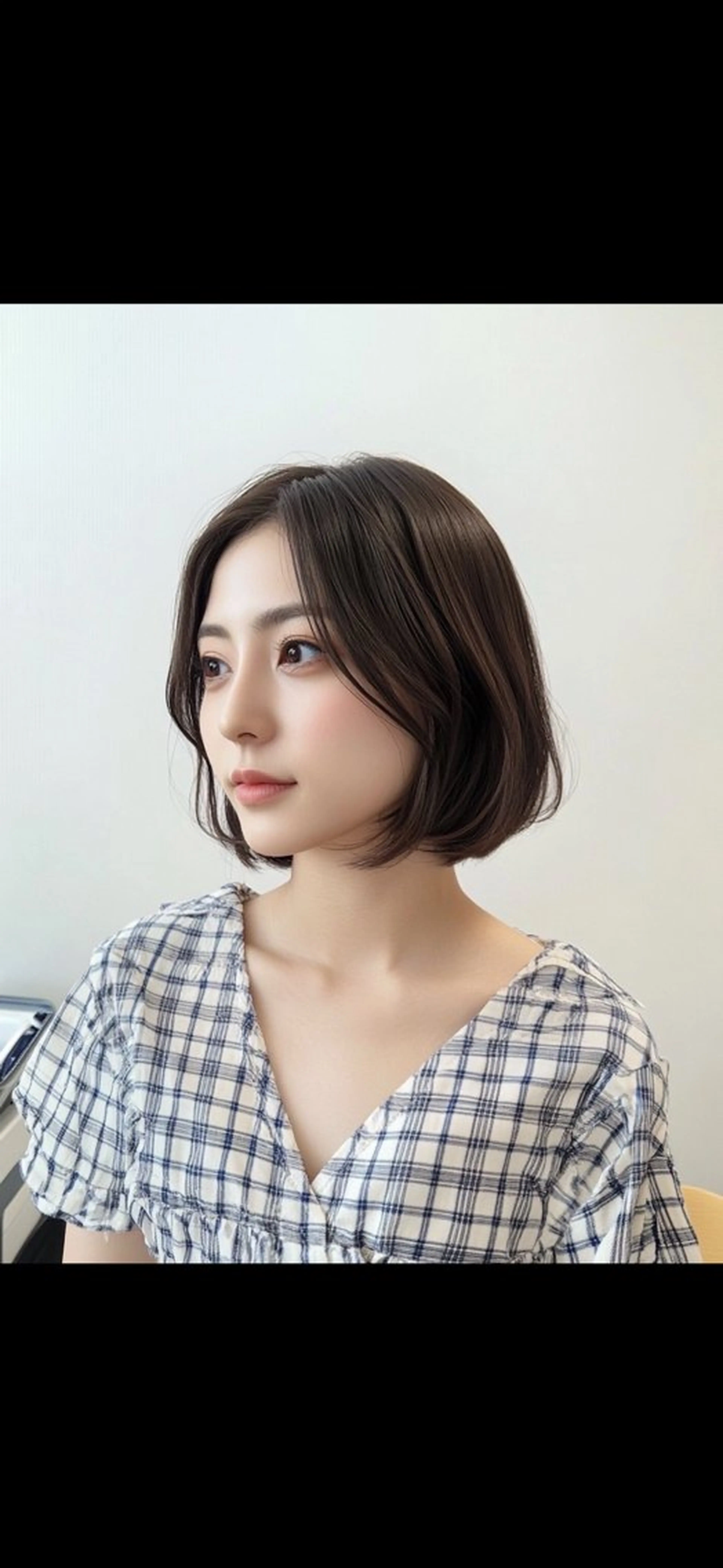 ミディアム メンズ特化/ なぎとのヘアスタイル