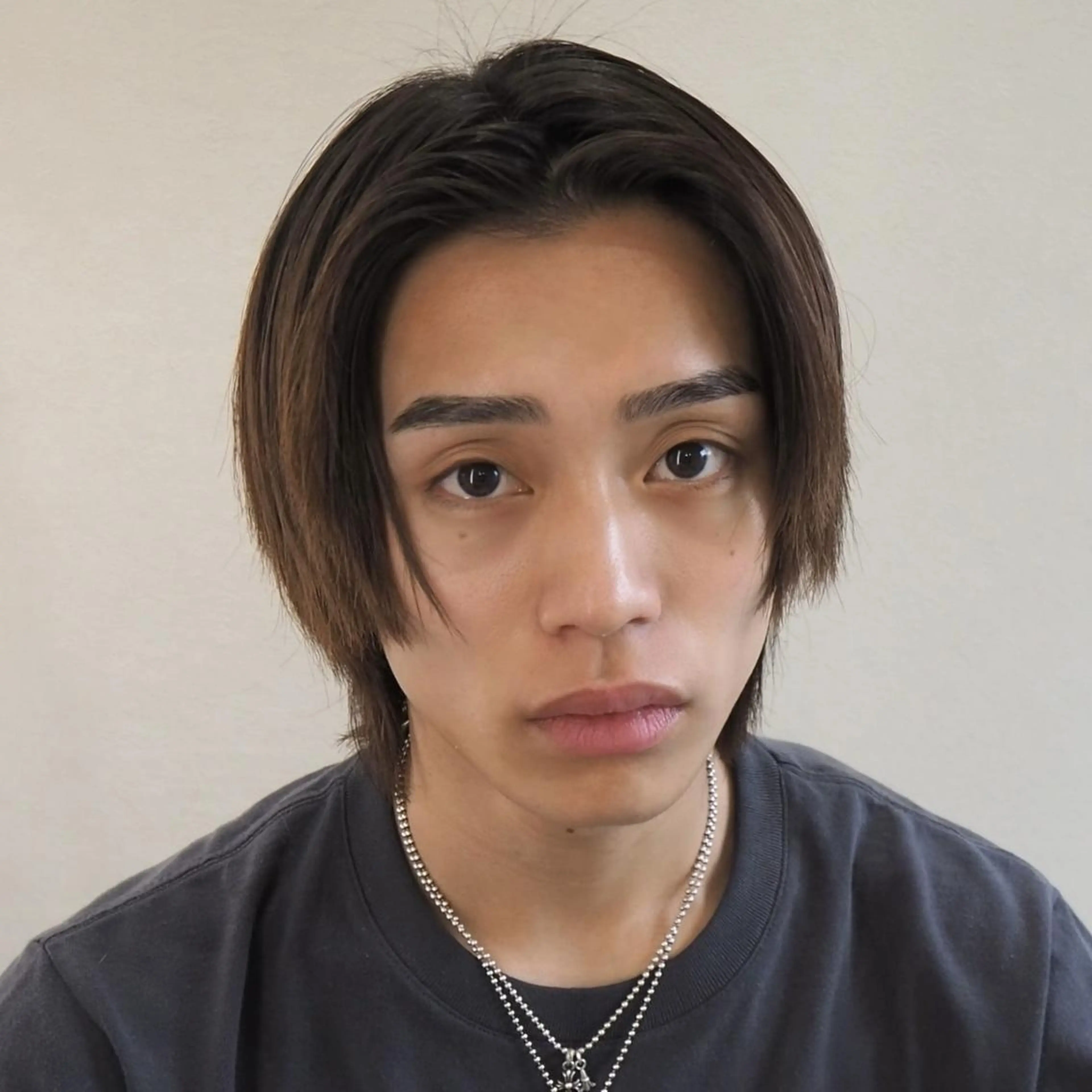 アイブロウ メンズアイブロウ ME.REBO 心斎橋の眉毛・アイブロウイメージ