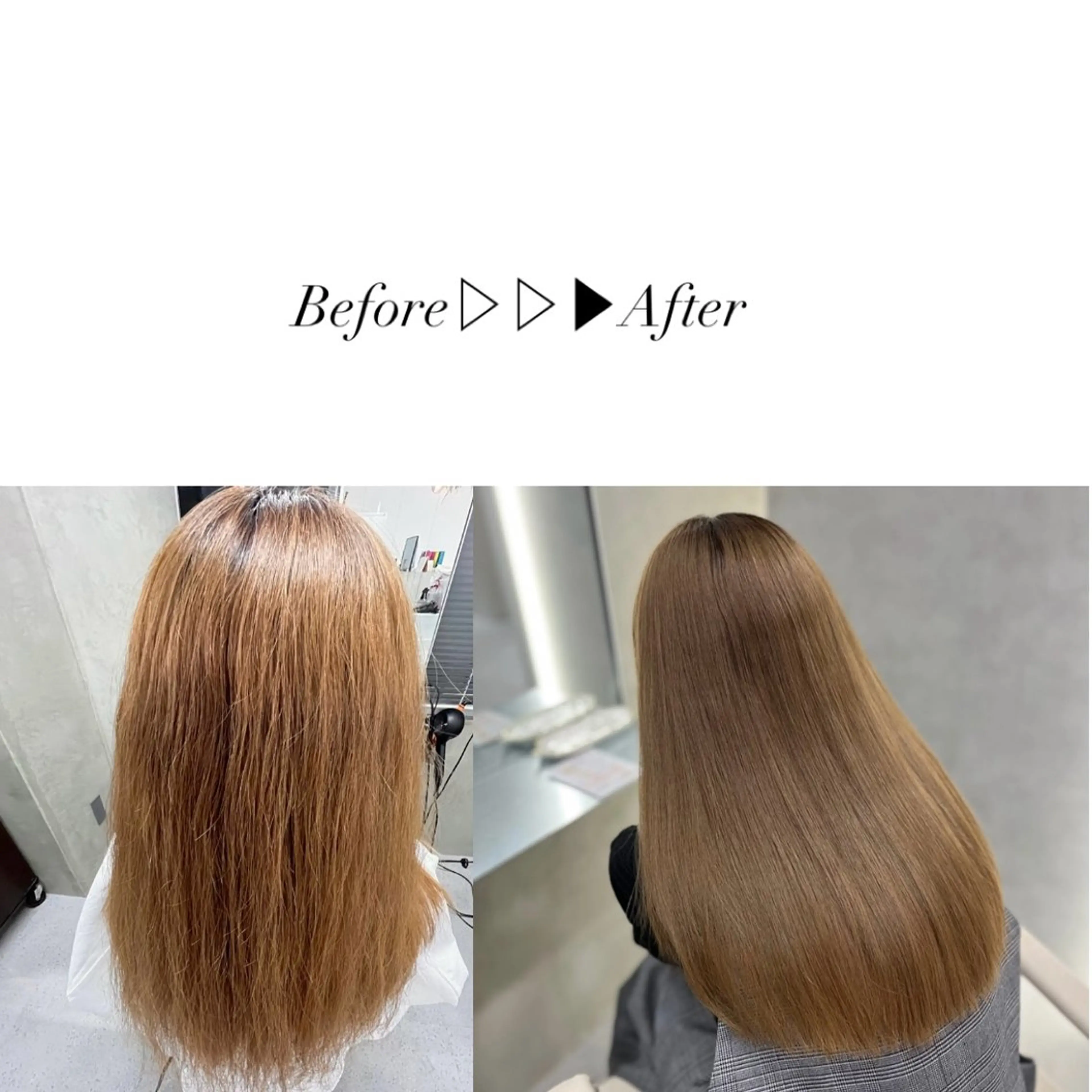 ロング 花木 景のヘアスタイル