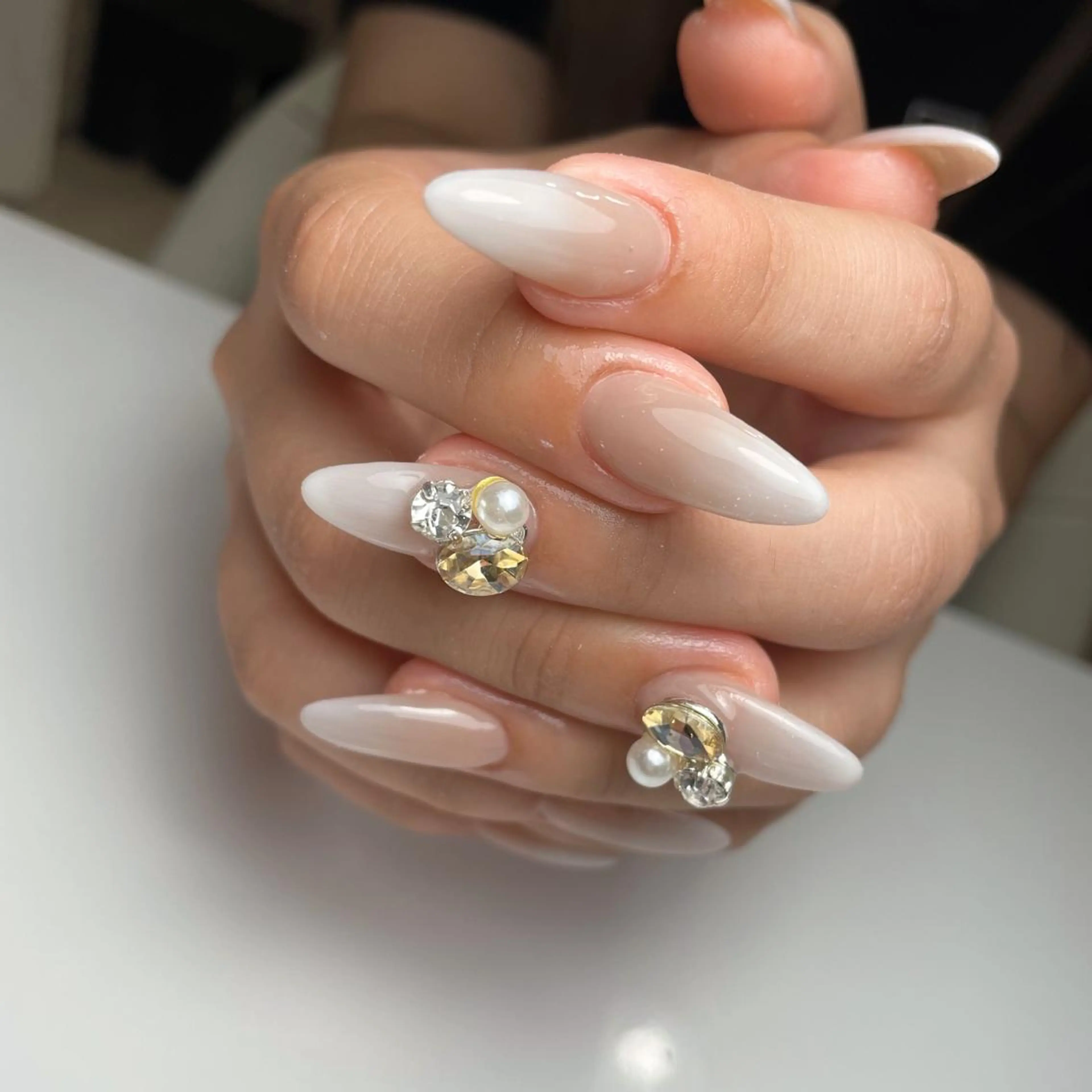 ネイル ハンドネイル nailsalon NANAのネイルデザイン