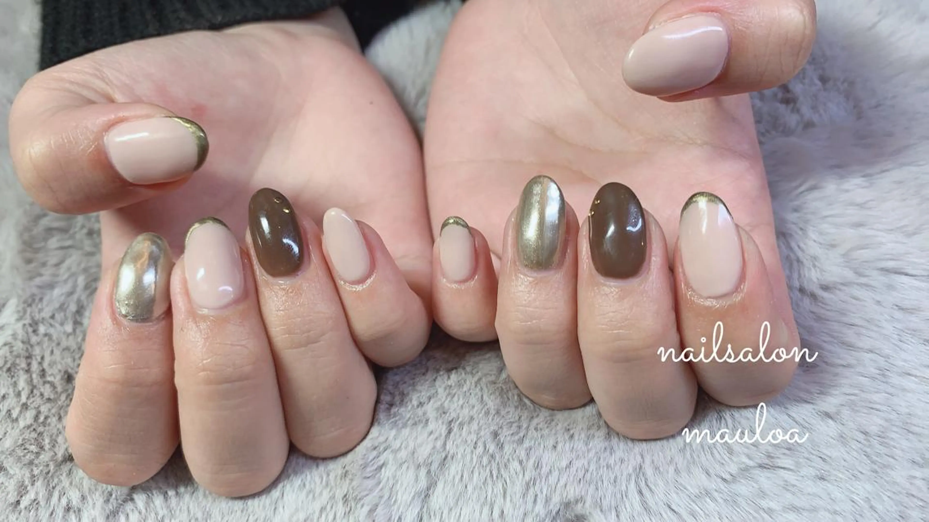 ネイル バレンタイン pipi..所属・pipi ..のネイルデザイン