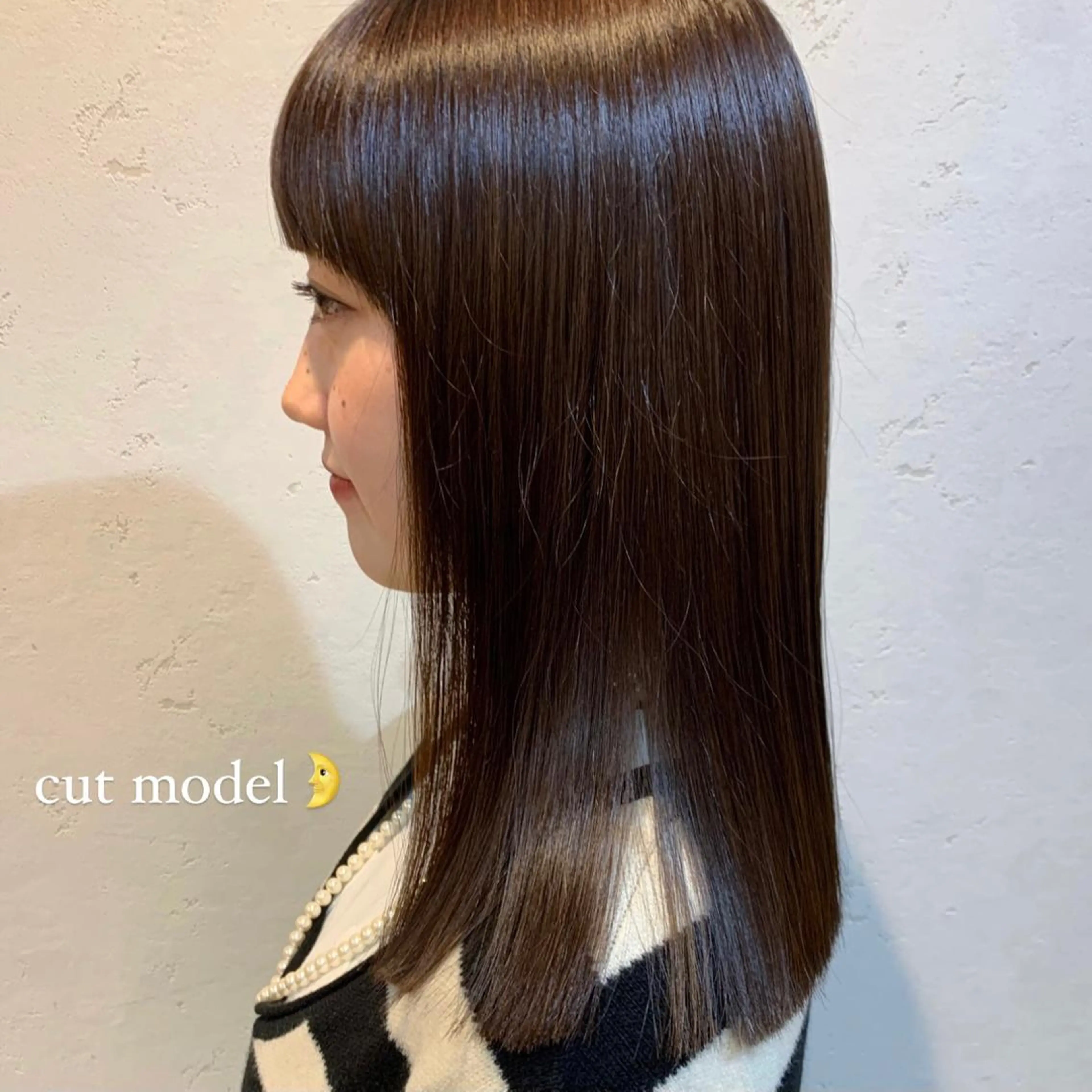 ミディアム Nico所属・Nico🌛 Karenのネイルデザイン