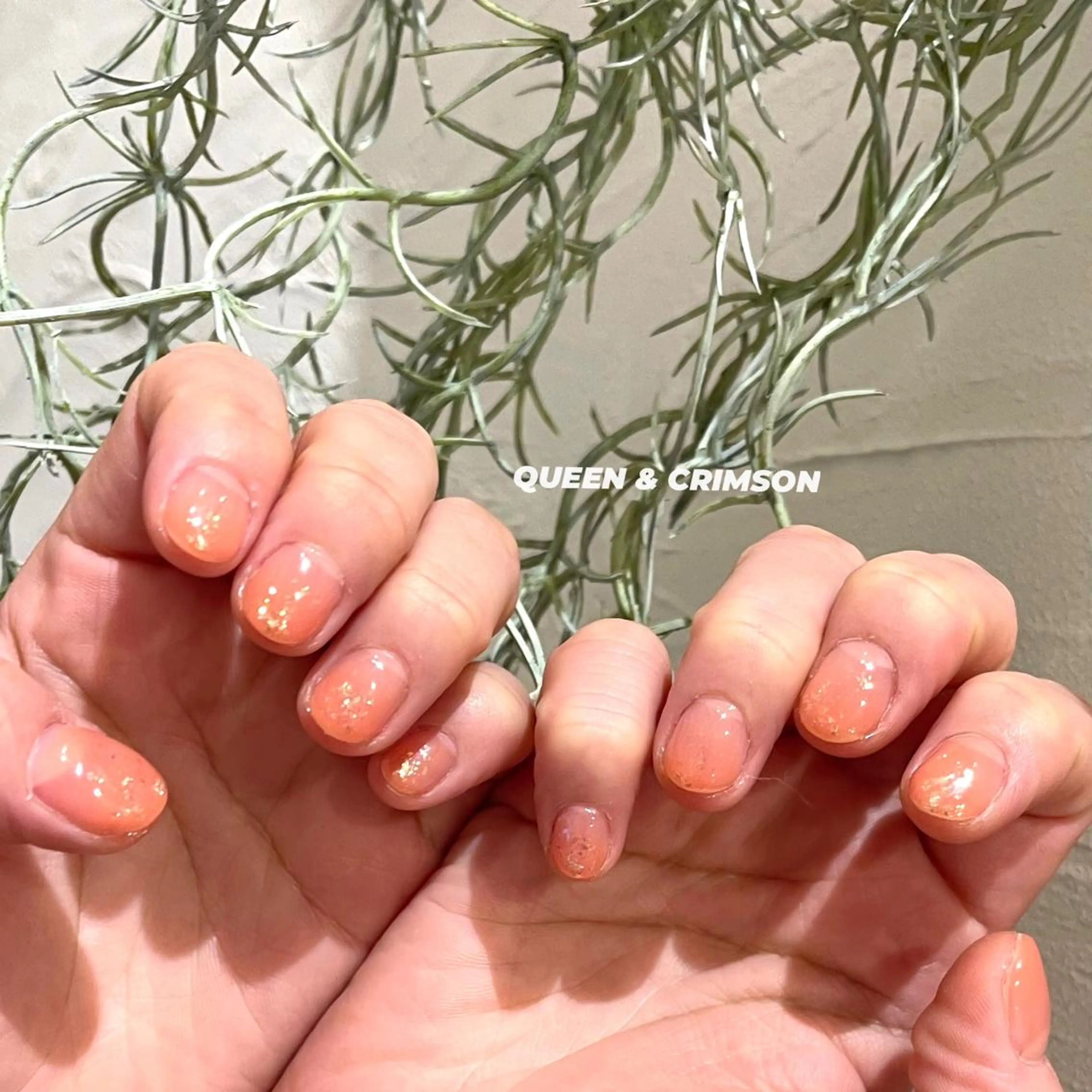 ネイル ネイル&アイ QUEEN&CRIMSON所属・眉WAX/ピーリング ホワイトニングの眉毛・アイブロウイメージ