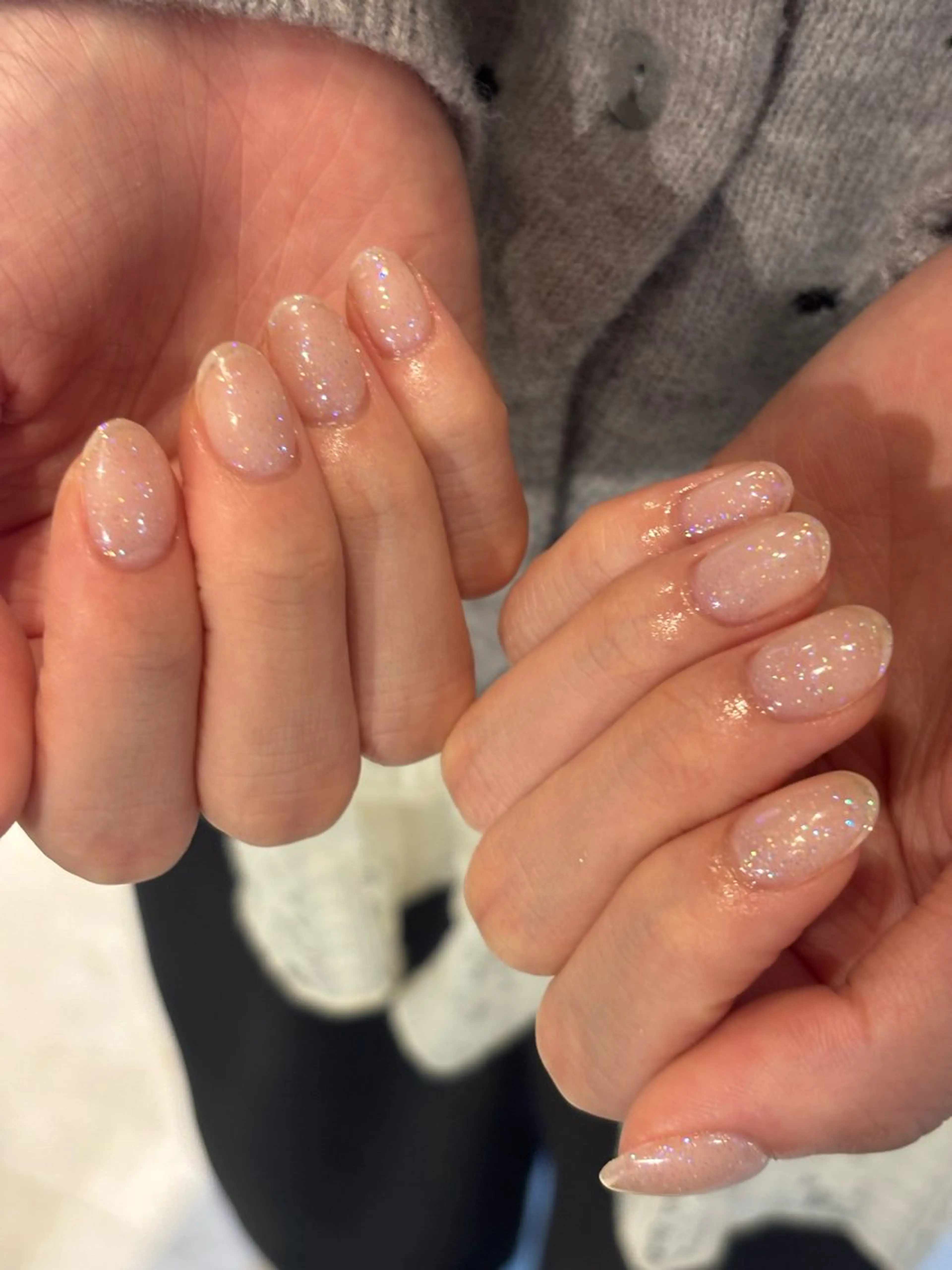 ネイル ハンドネイル minori ♥️のネイルデザイン