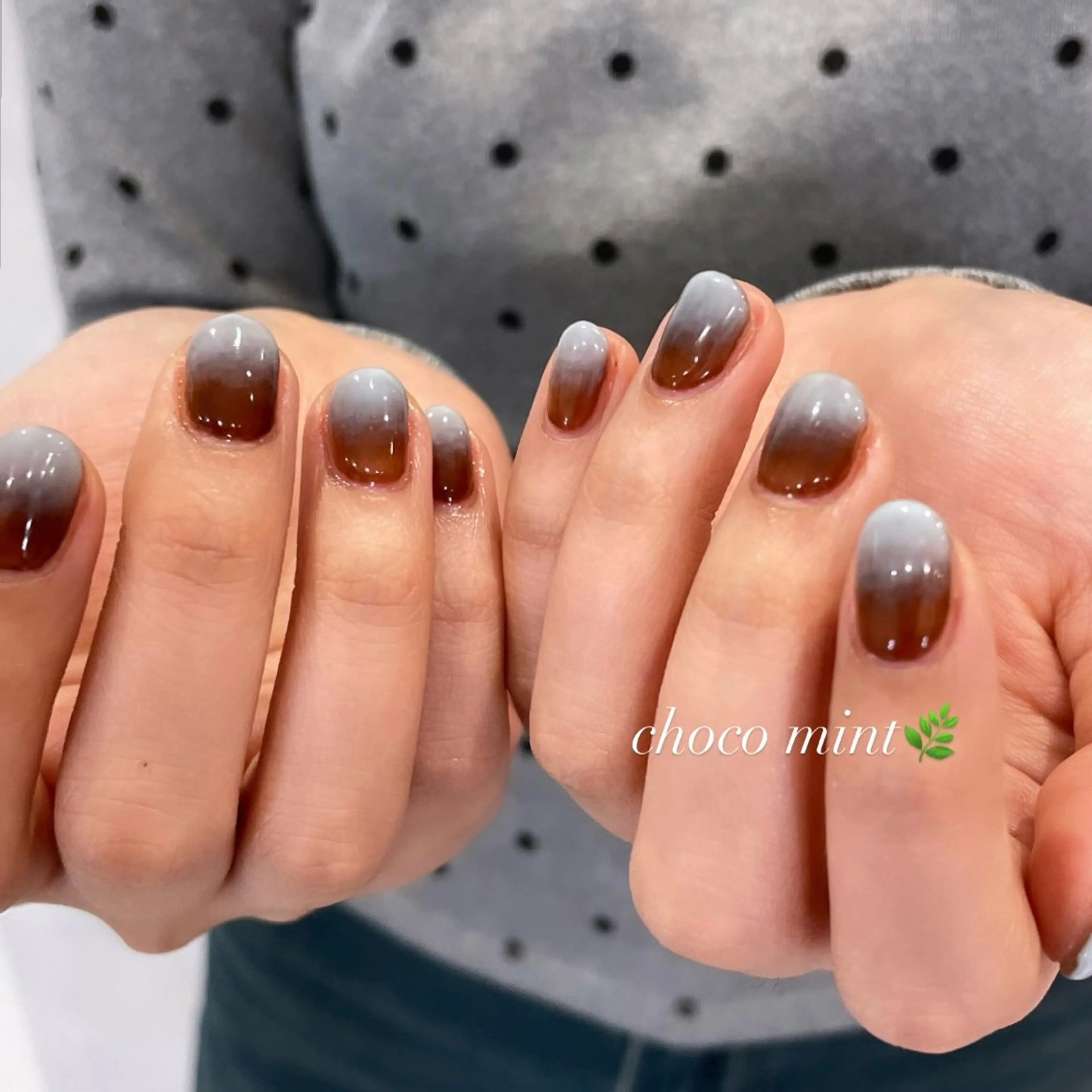 ネイル ハンドネイル Lily🍒 NANAのネイルデザイン