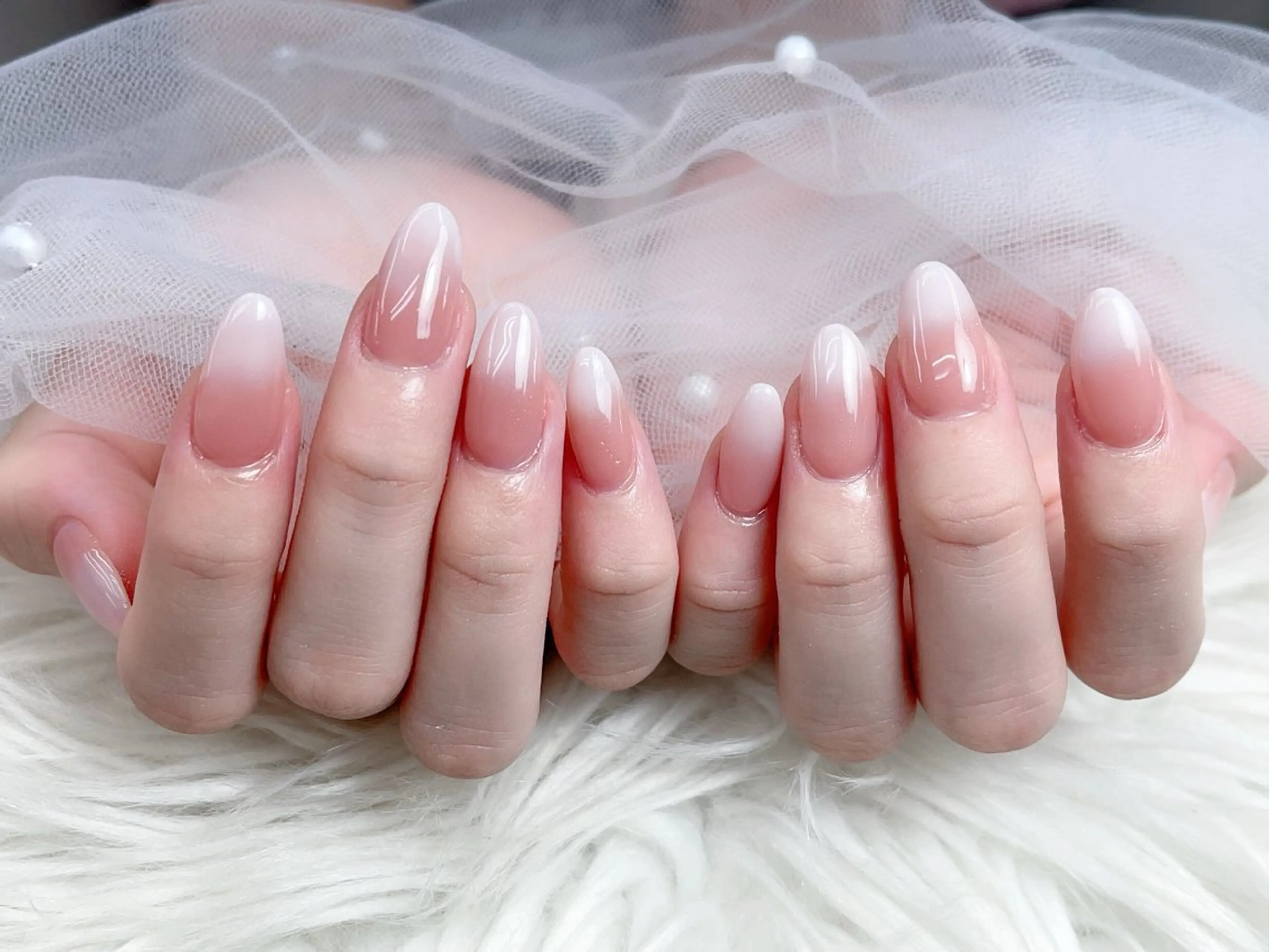 メンズ ネイル ハンドネイル Bloom スカルプ専門店のネイルデザイン