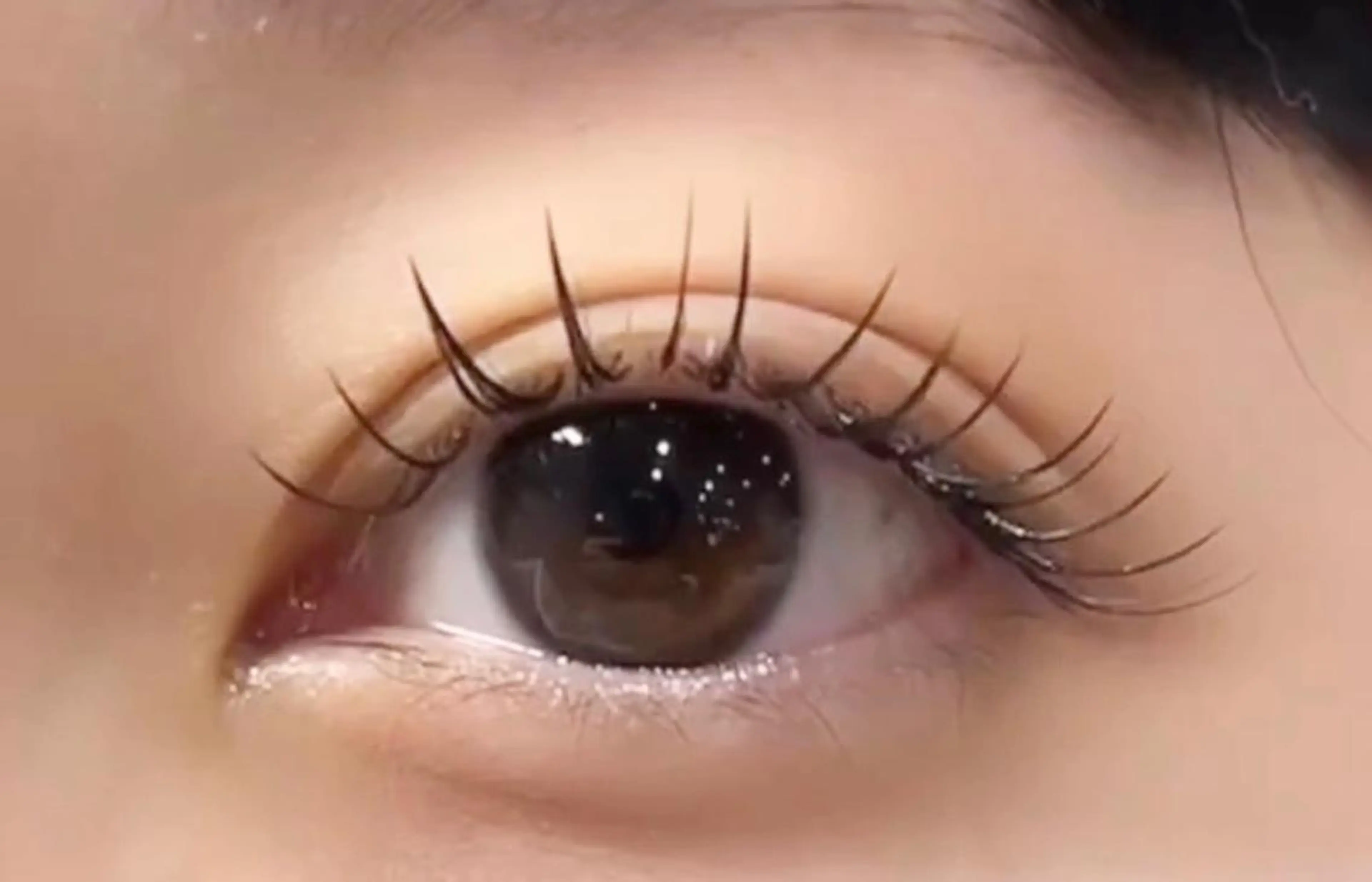 マツエク・マツパ マツエク Hawaii Eyelash所属・Hawaii ハワイアイラッシュのマツエク・マツパデザイン