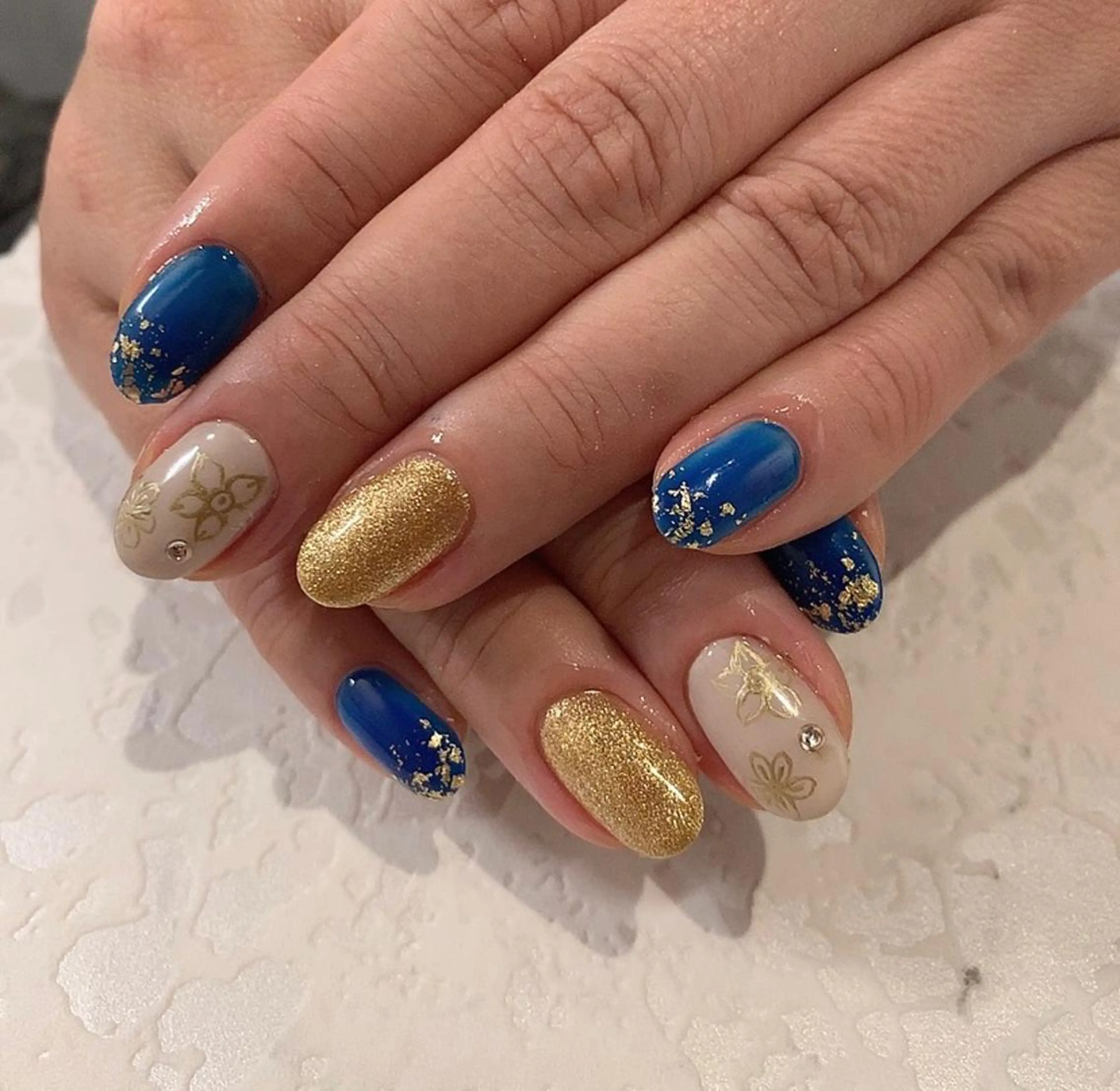 ネイル Kanal Kanaのエステ・リラクイメージ