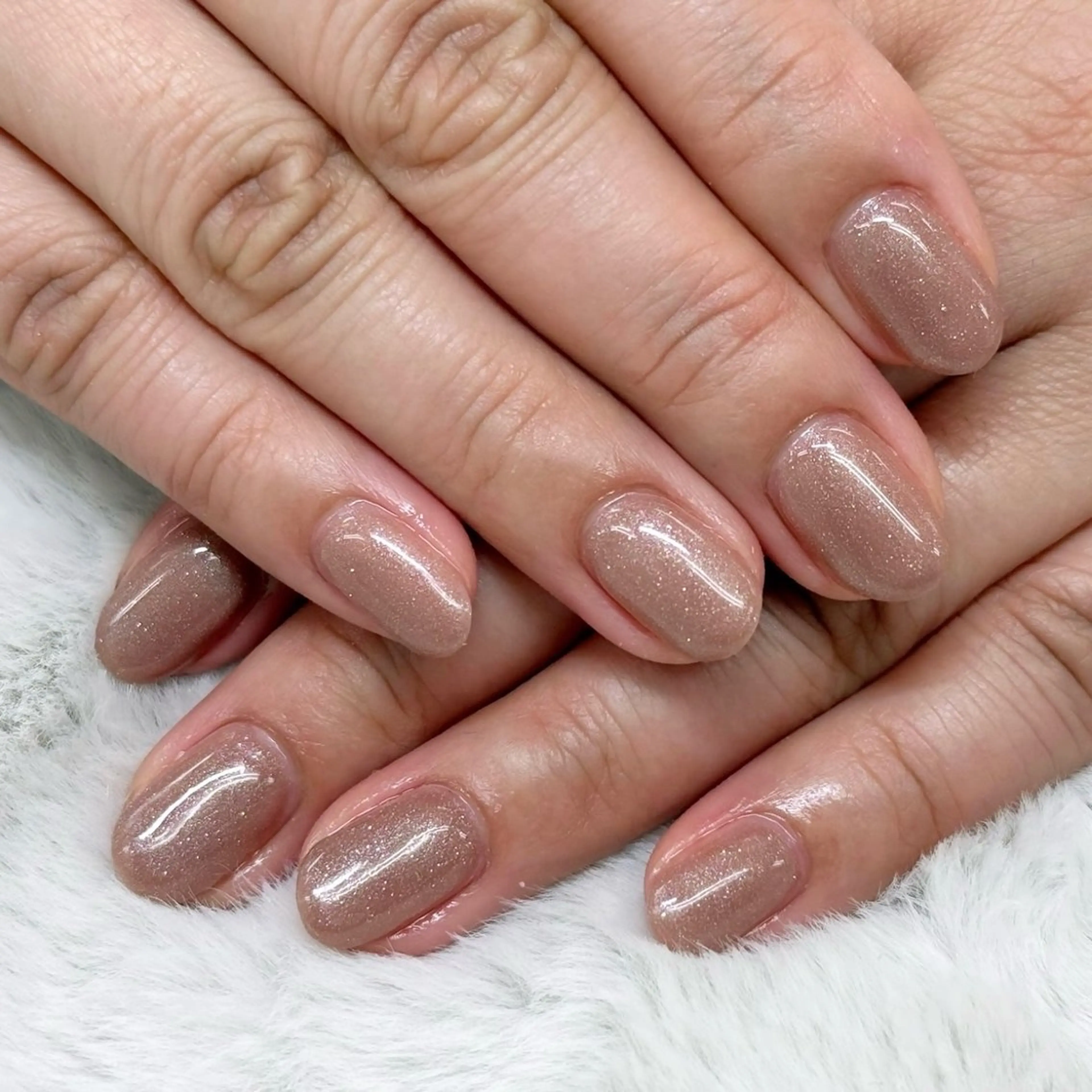 ネイル Alissa  Nail所属・長さだし/新栄町駅 Alissaのネイルデザイン
