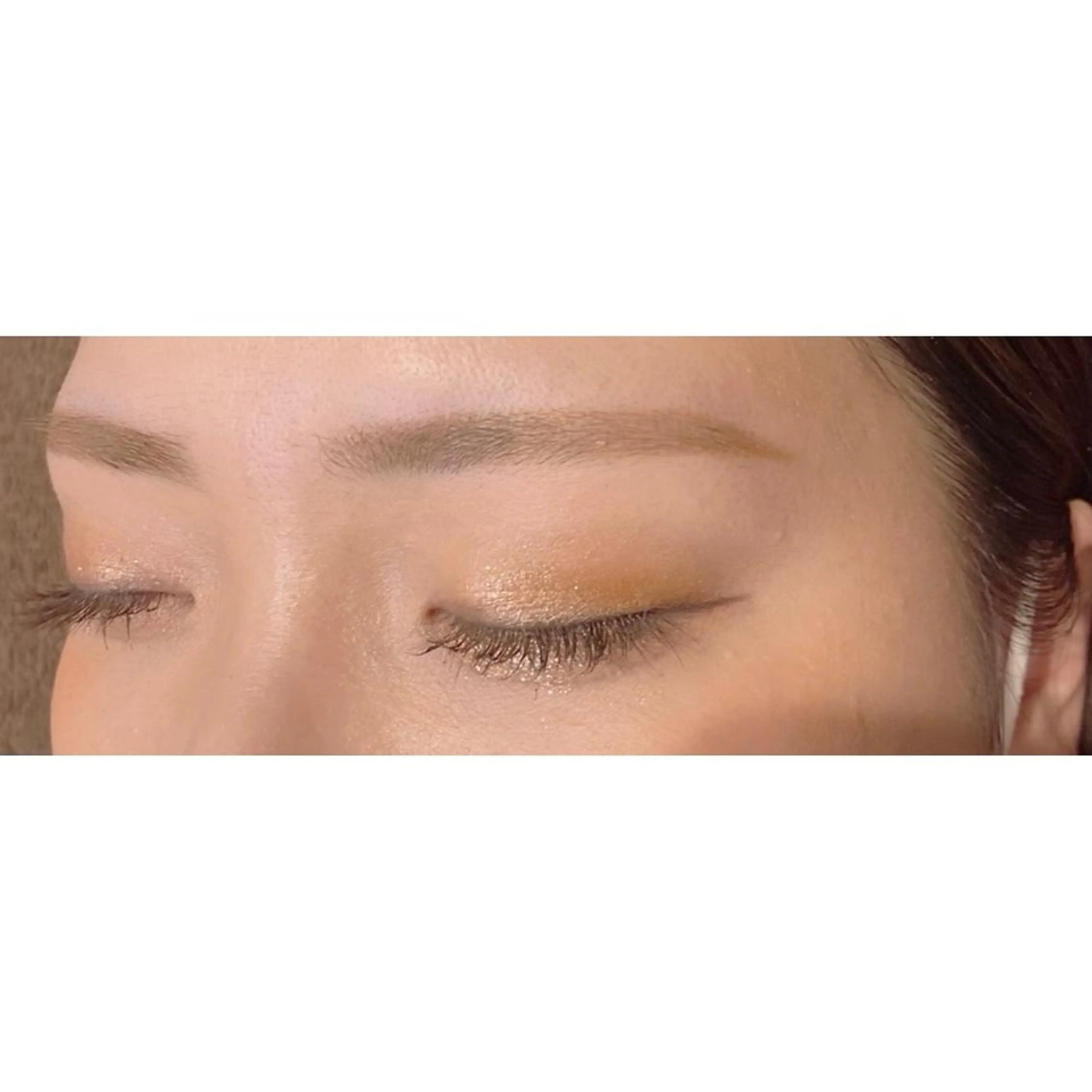 LUANA〜Eyelash＆Nail〜所属・LUANA 千葉の眉毛・アイブロウイメージ