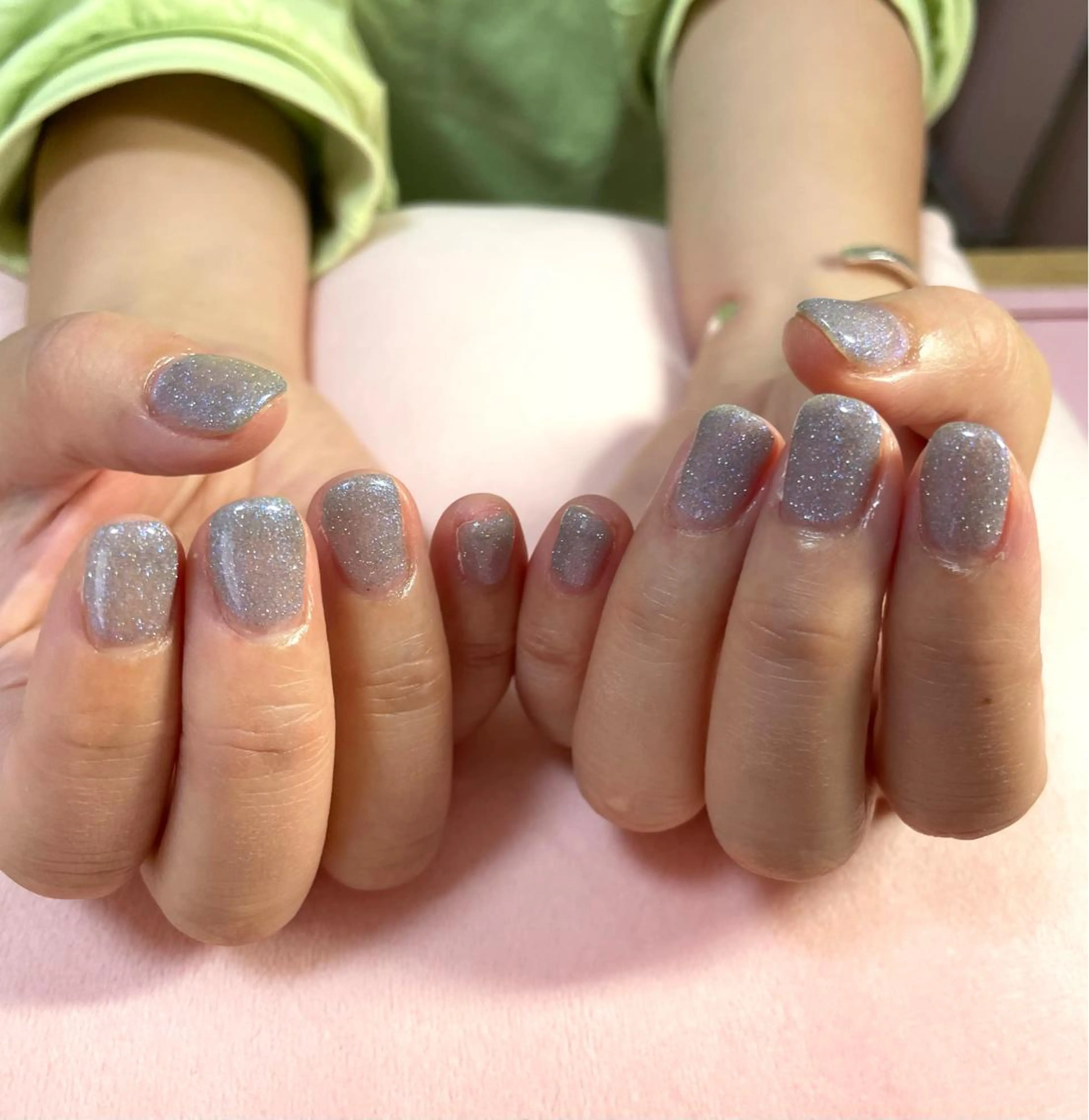 ネイル ハンドネイル フットネイル nailsalon momoのネイルデザイン