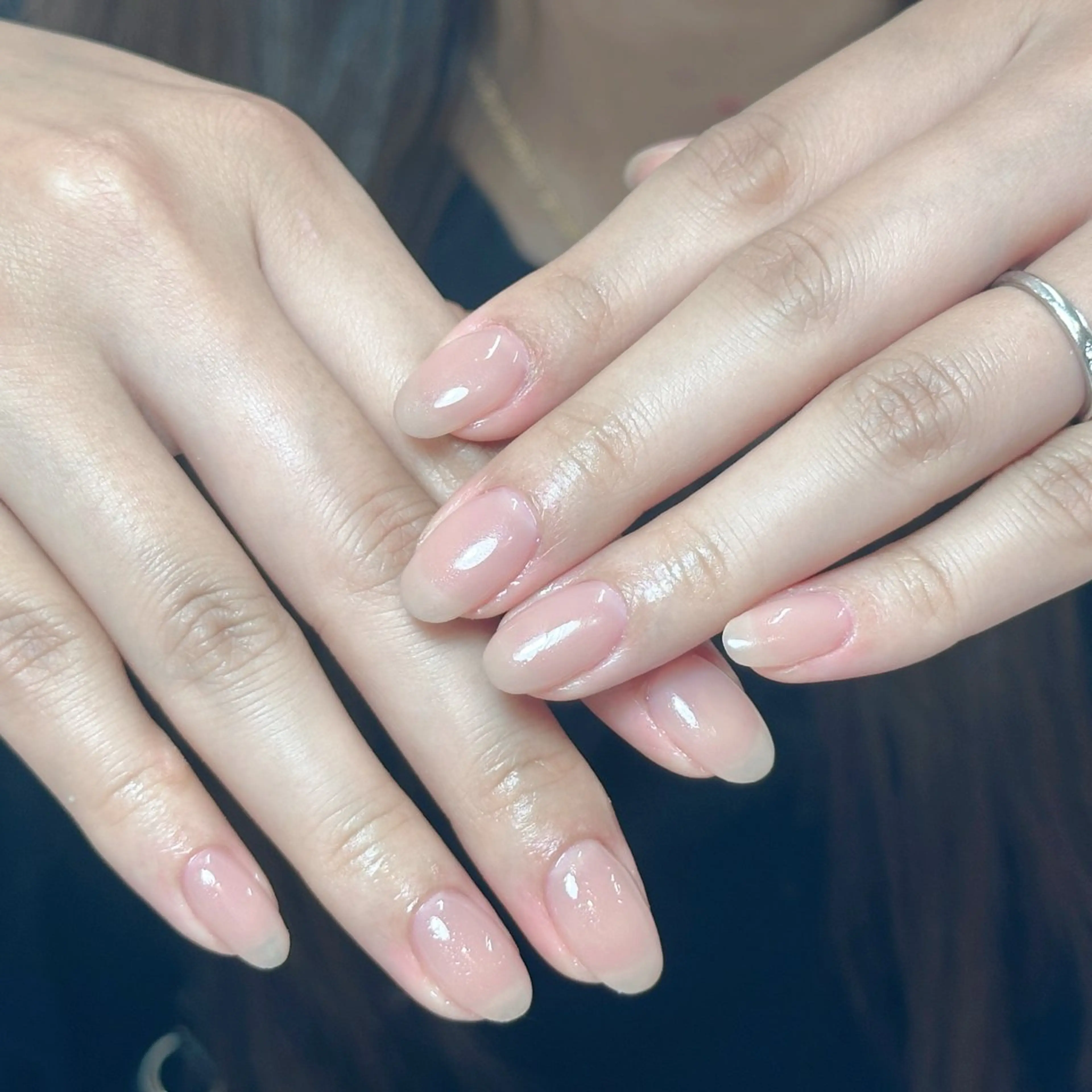 ネイル ハンドネイル Noa nail(旧 capof nailのネイルデザイン