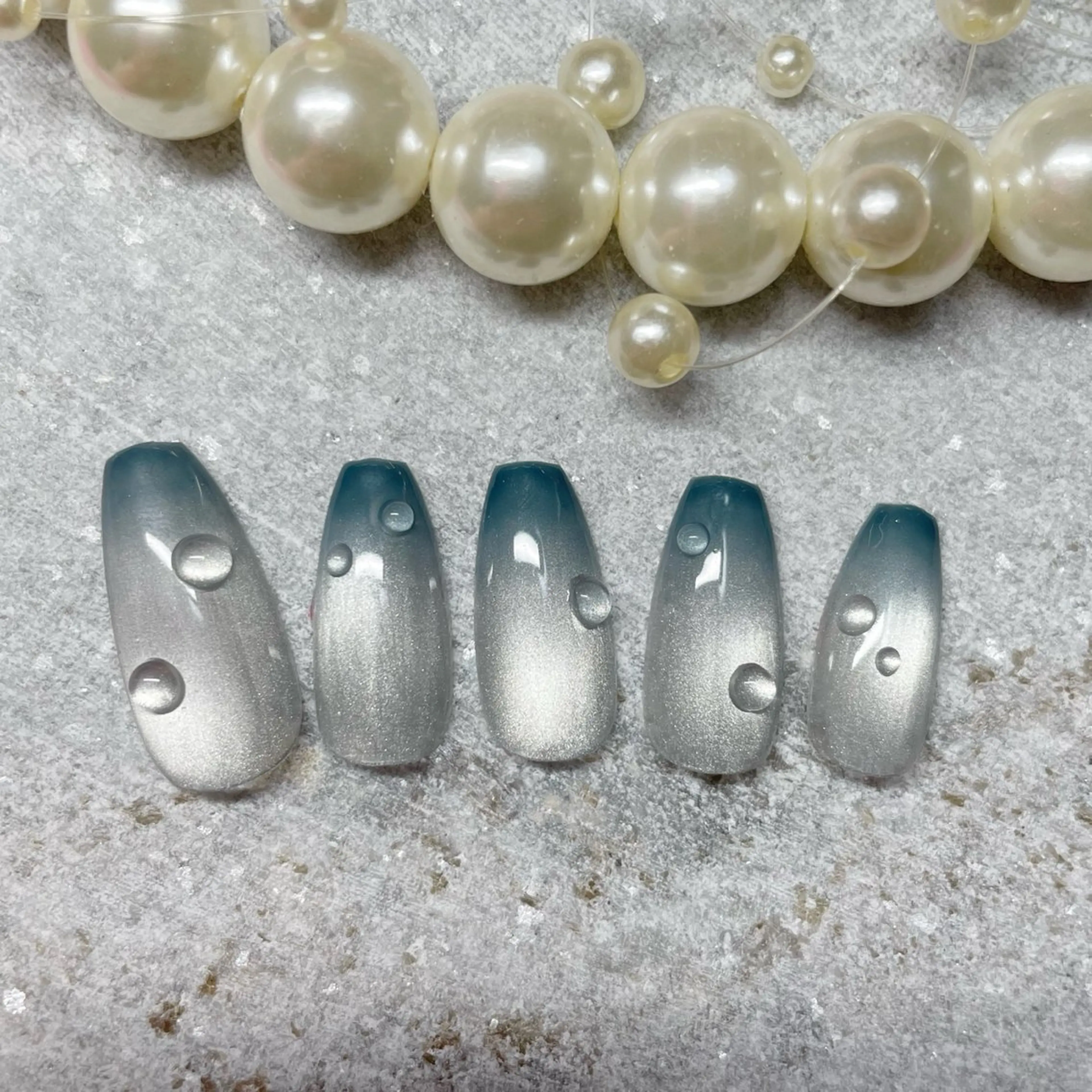 ネイル ハンドネイル nailsalon SANANAILのネイルデザイン