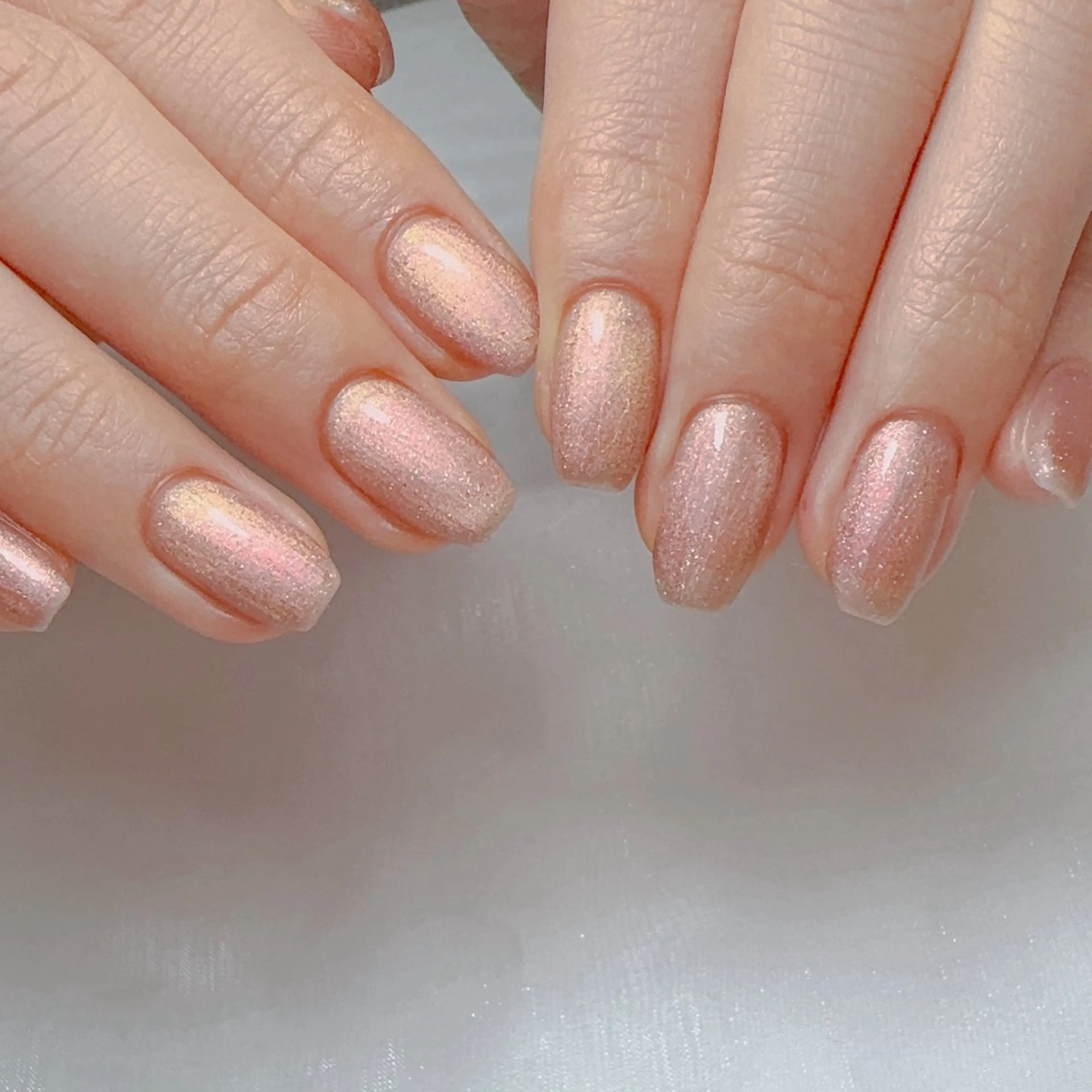 ネイル NailOnason ナナのネイルデザイン