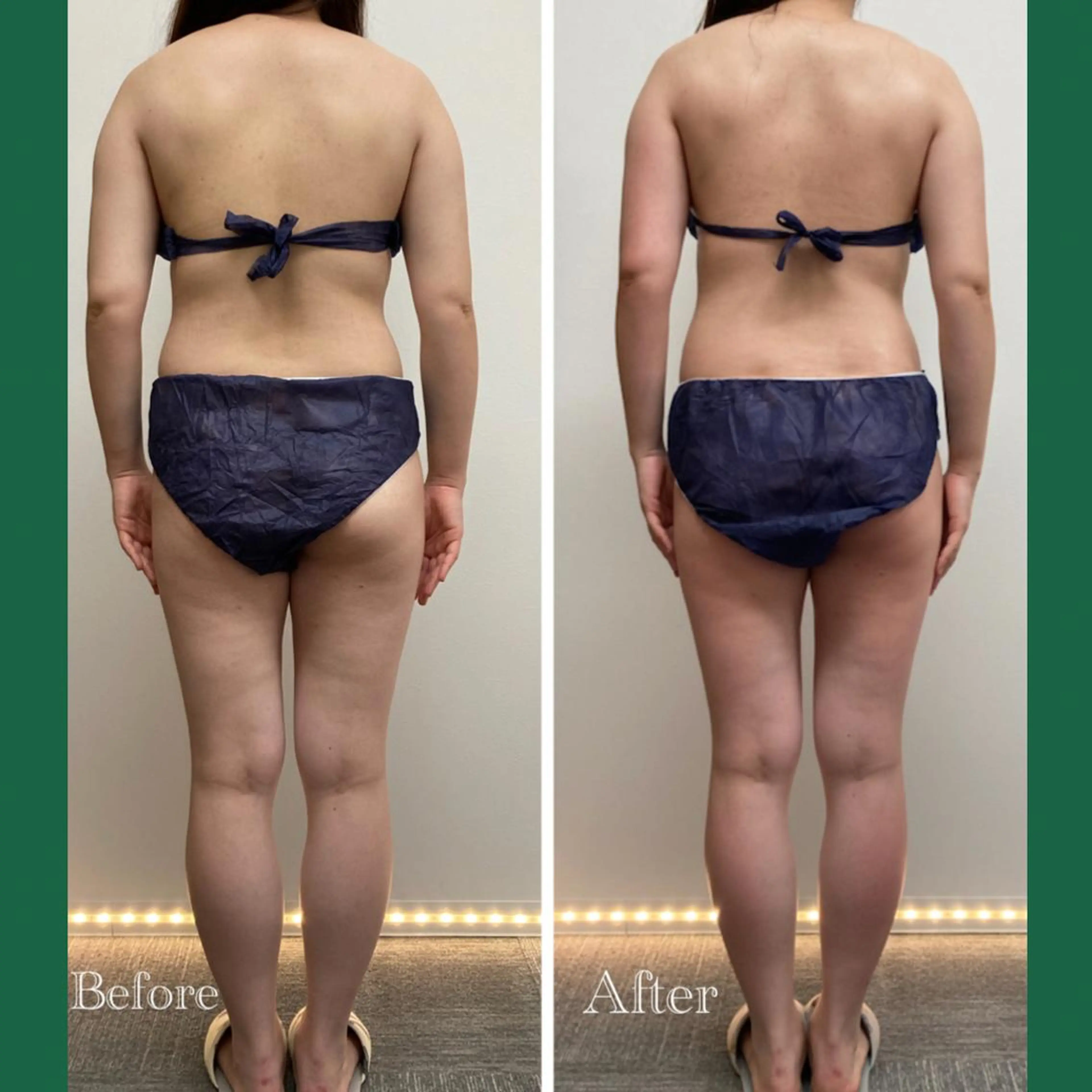 Natalieナタリー所属・Natalie Sayuriのエステ・リラクイメージ