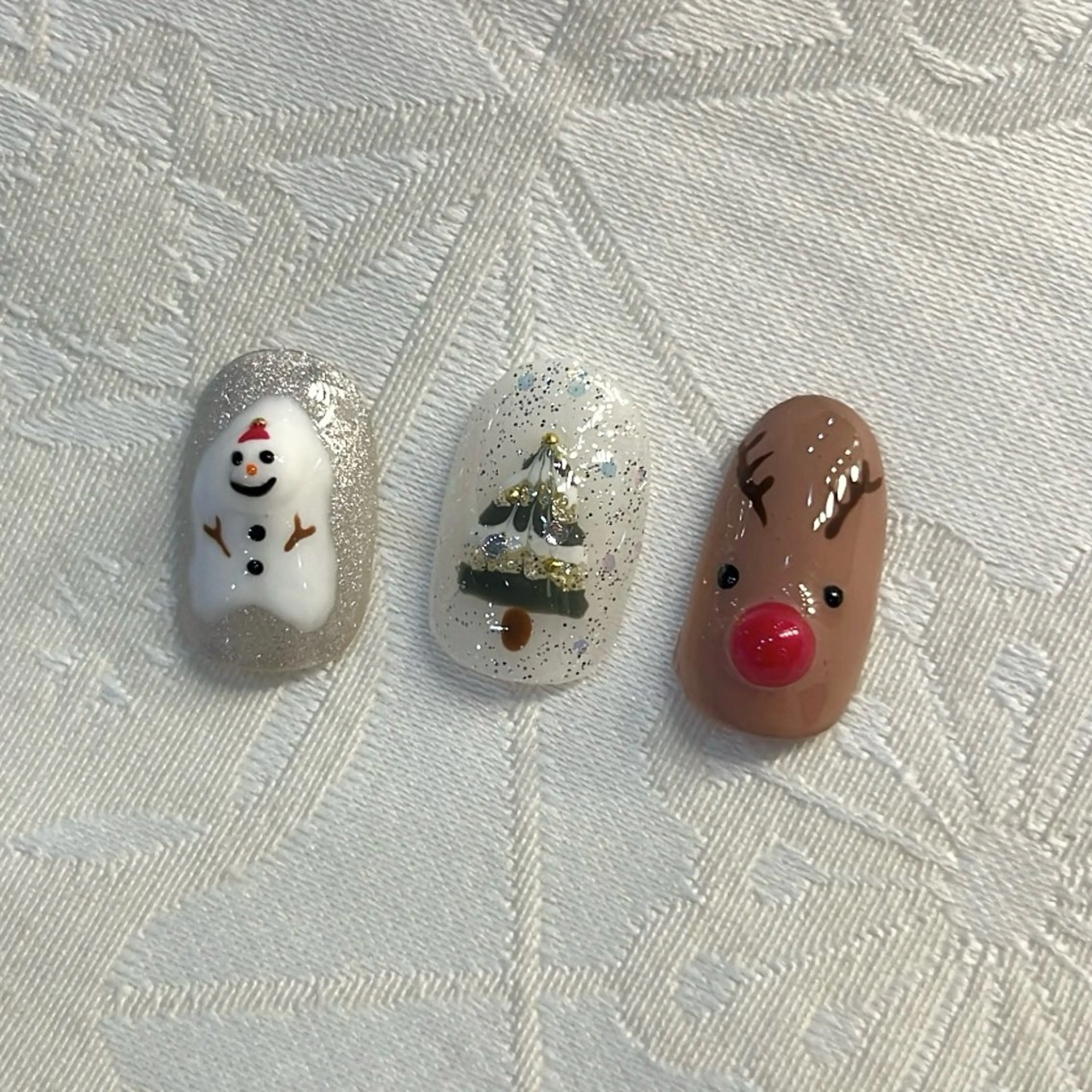 ネイル ハンドネイル 🌺パーソナルカラー 🌺ネイル SARAのネイルデザイン