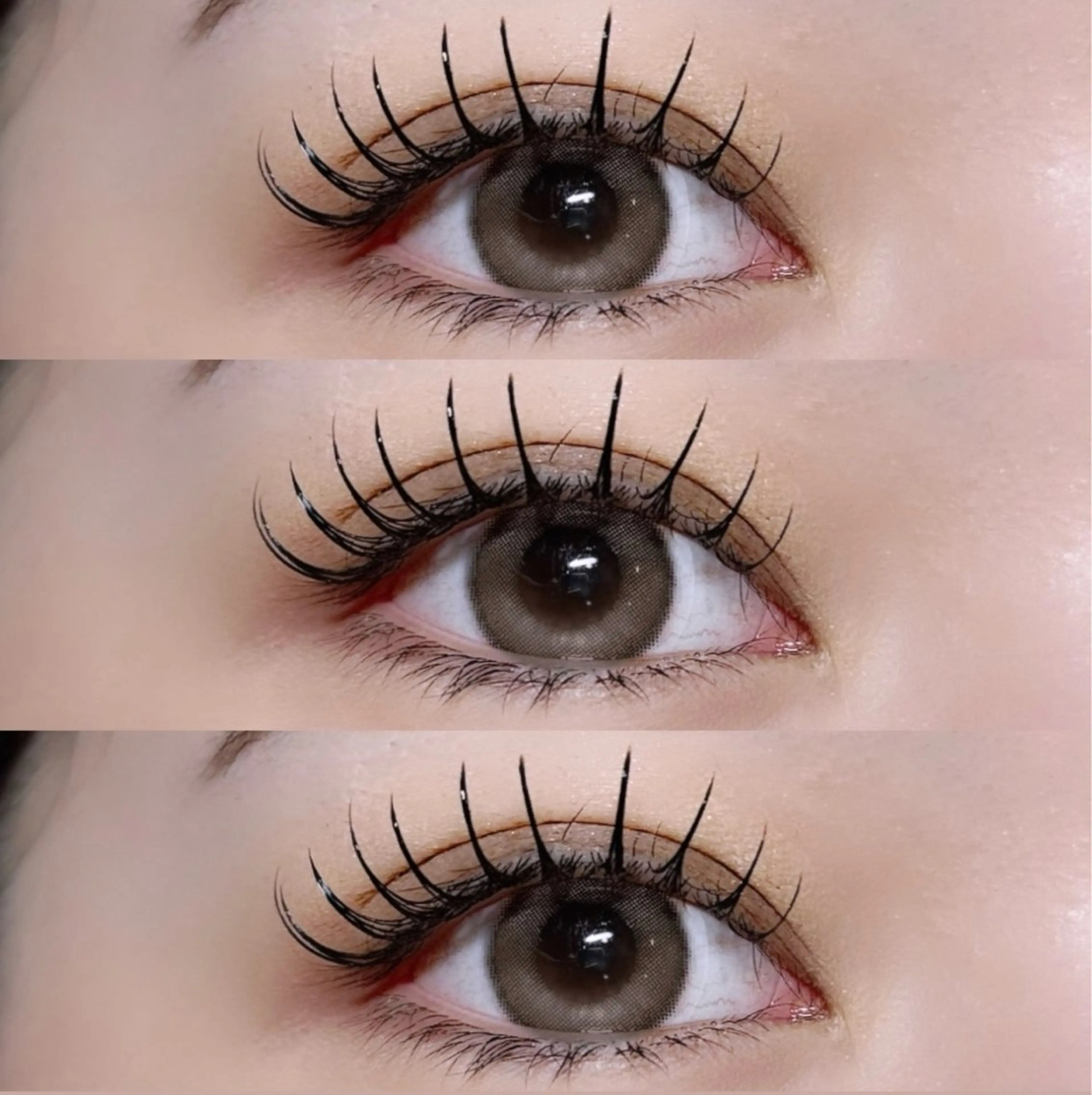 マツエク・マツパ マツエク lash & brow PORTE269所属・PORTE269🦋 Maika.のマツエク・マツパデザイン