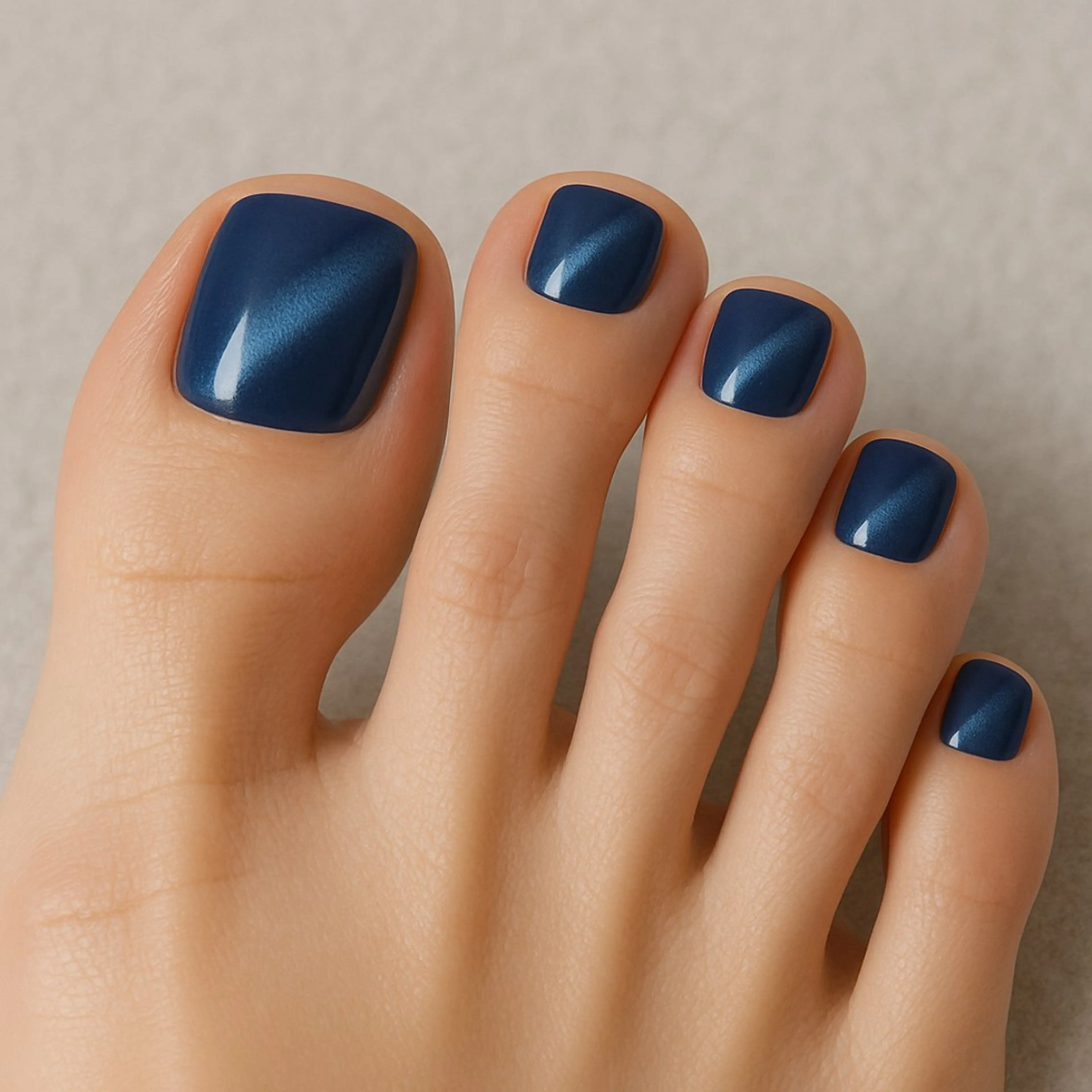 【Foot】マグネット（オフなし）の写真