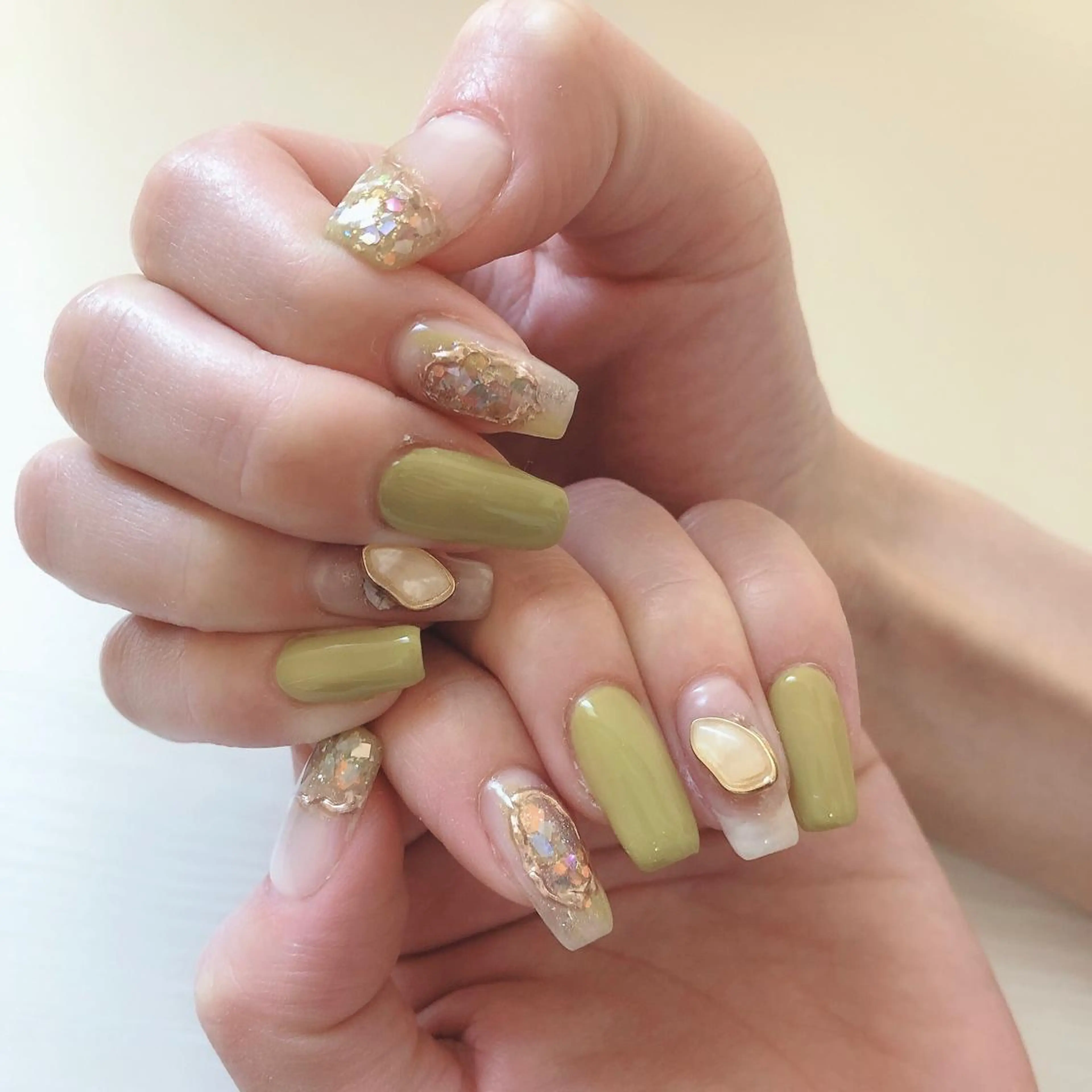 ネイル Nail room Bimano所属・Bimano seica♡+°のネイルデザイン