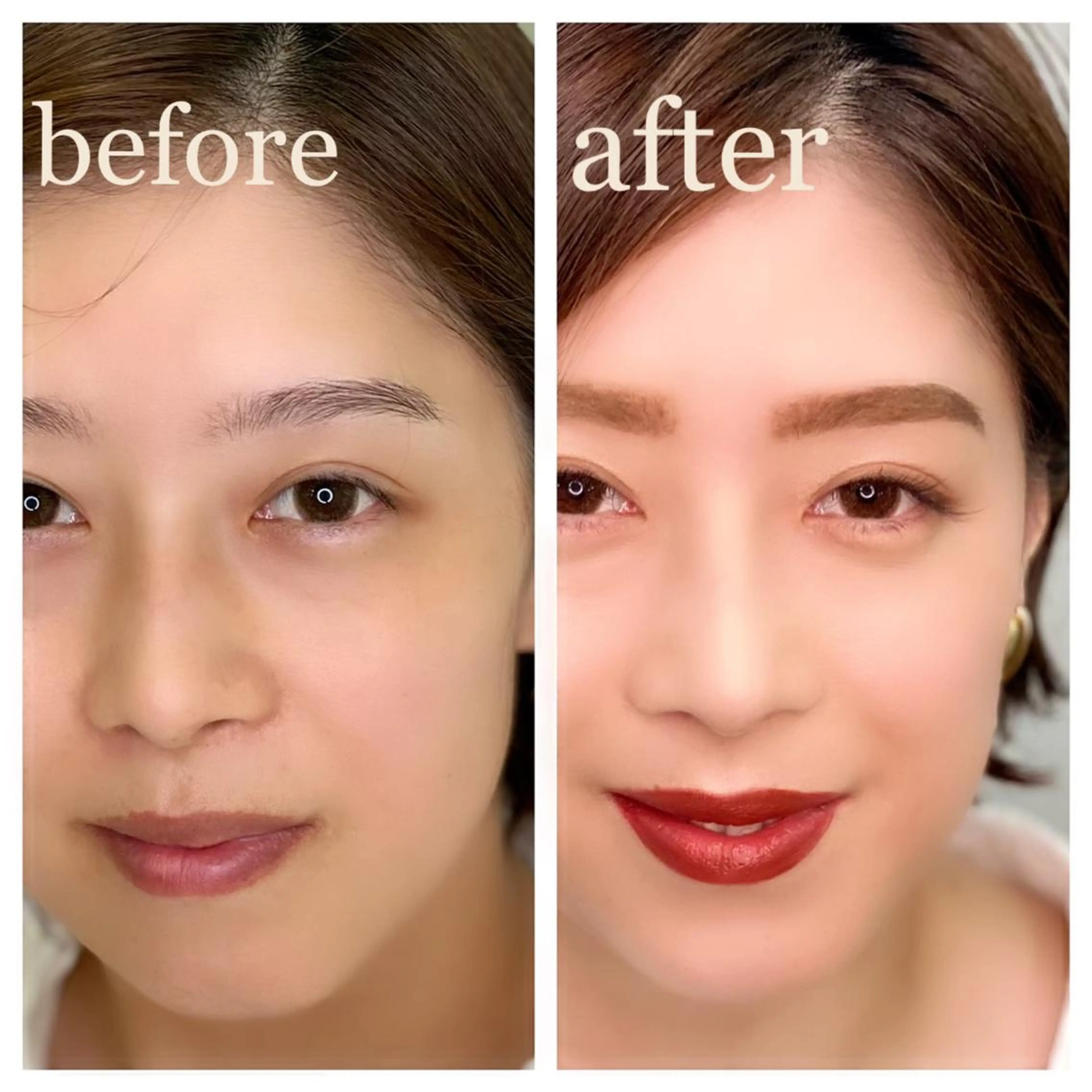 マツエク・マツパ 🫧Ramo 大宮店🍒のマツエク・マツパデザイン