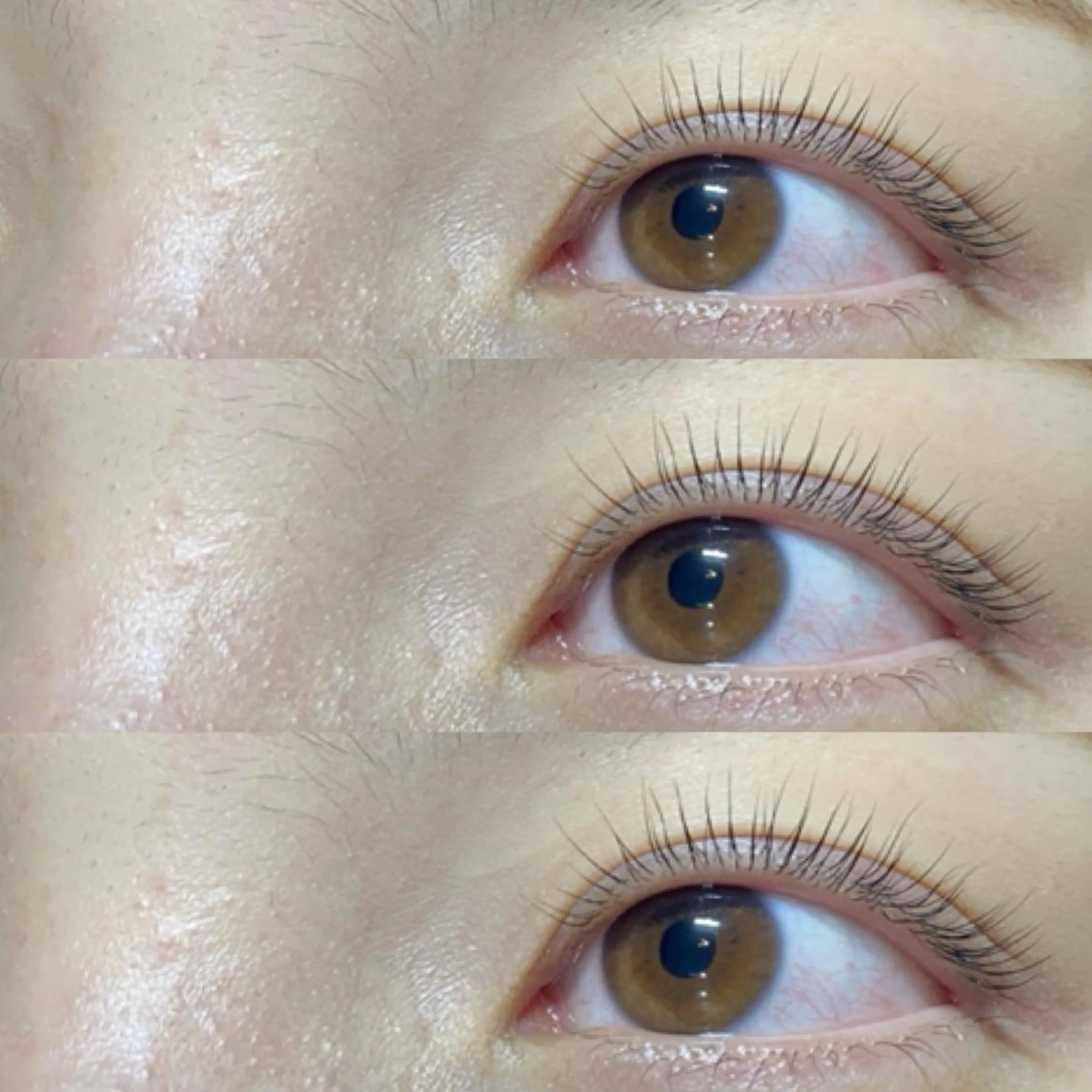 マツエク・マツパ chatran ishimochiのマツエク・マツパデザイン