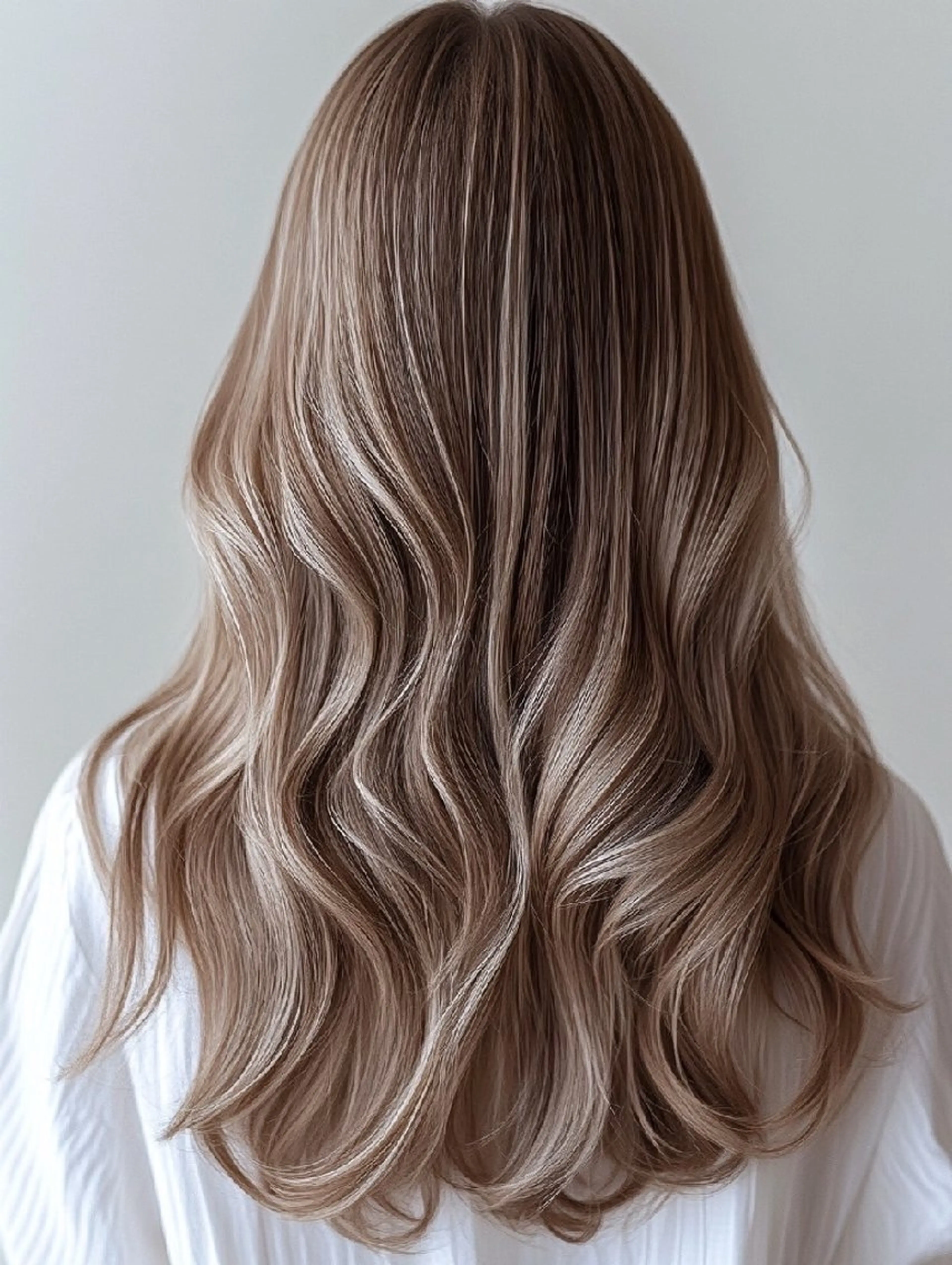 カラー NATUKI ❄️BASE❄️のマツエク・マツパデザイン