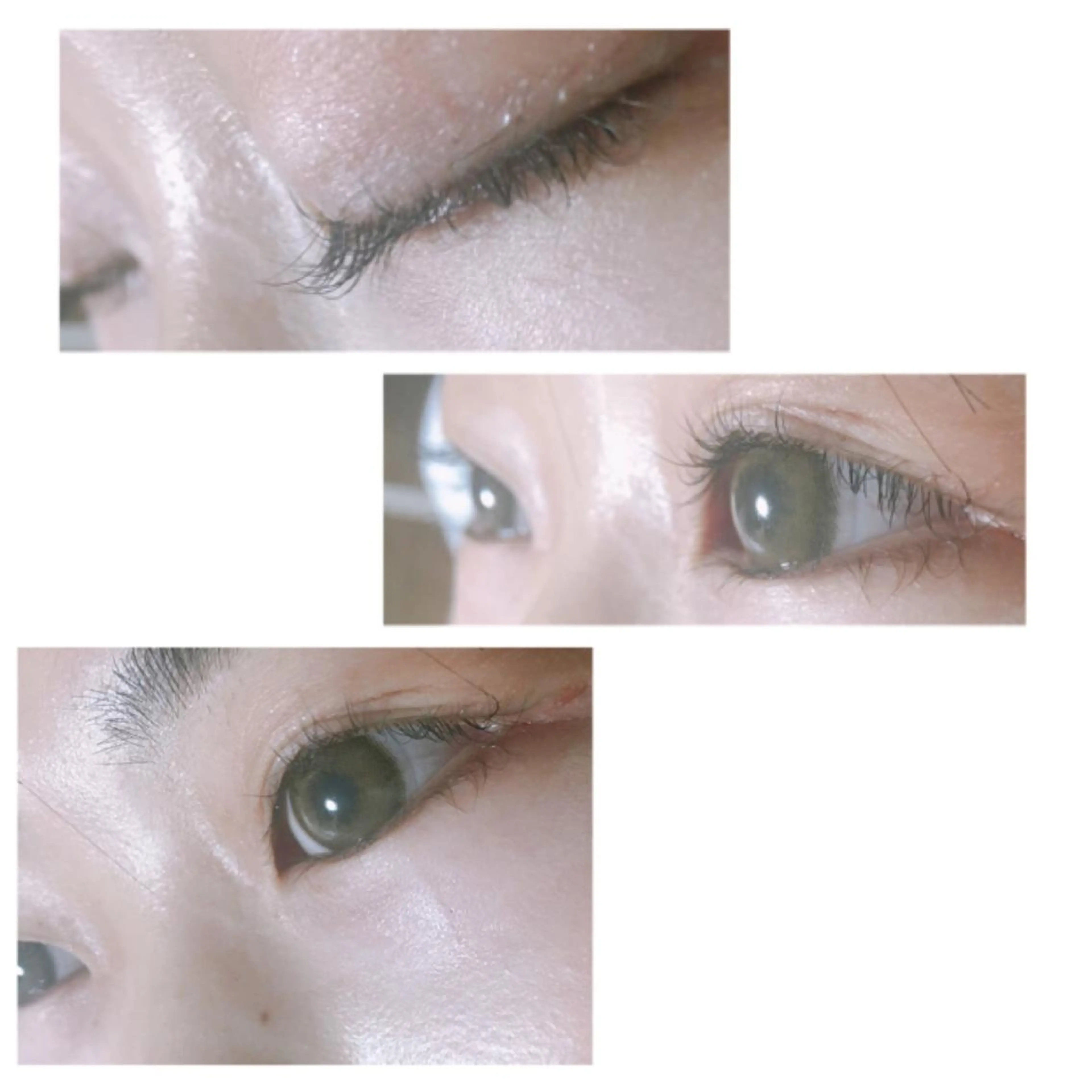 マツエク・マツパ melt まみのマツエク・マツパデザイン