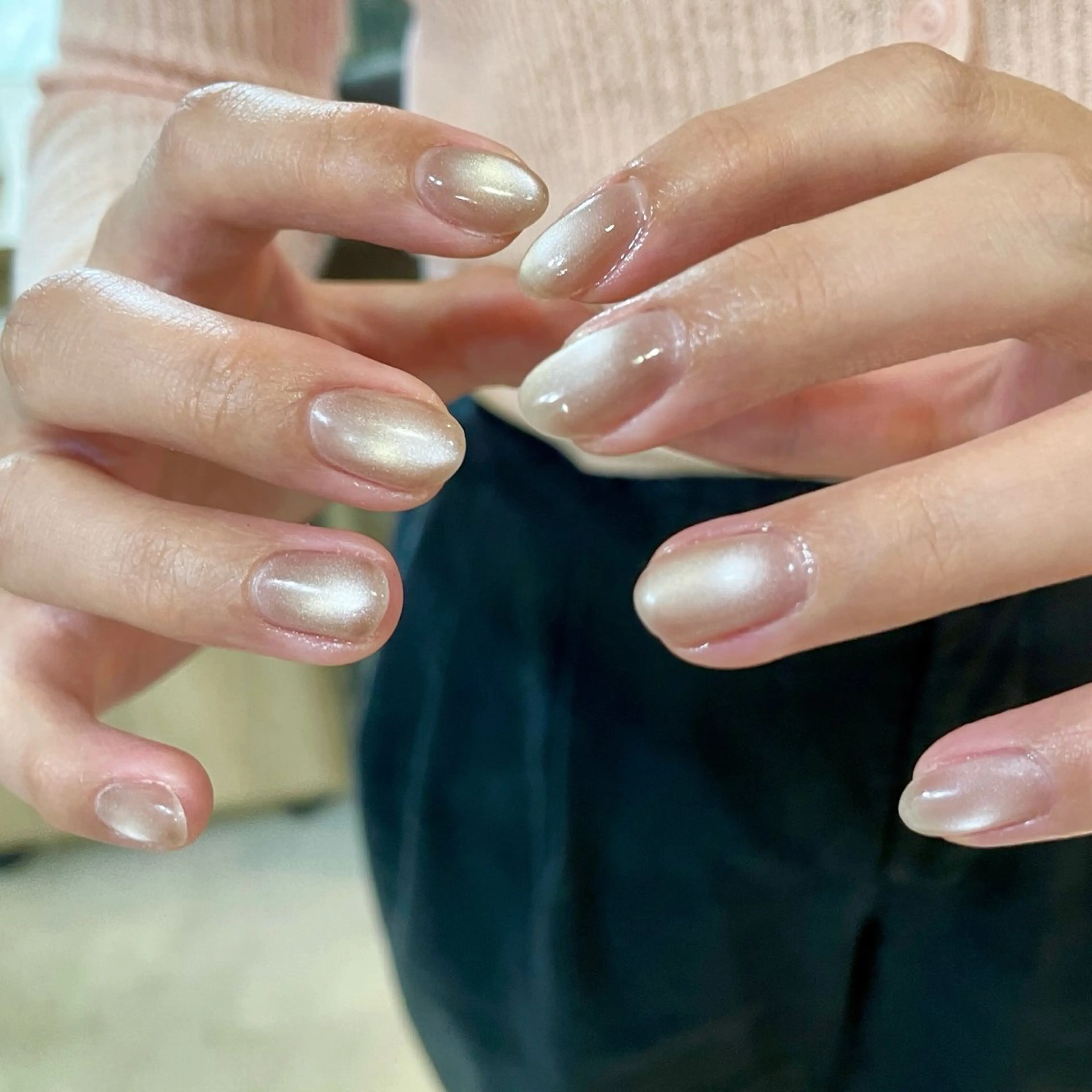ネイル FREE'Snail reinaのネイルデザイン