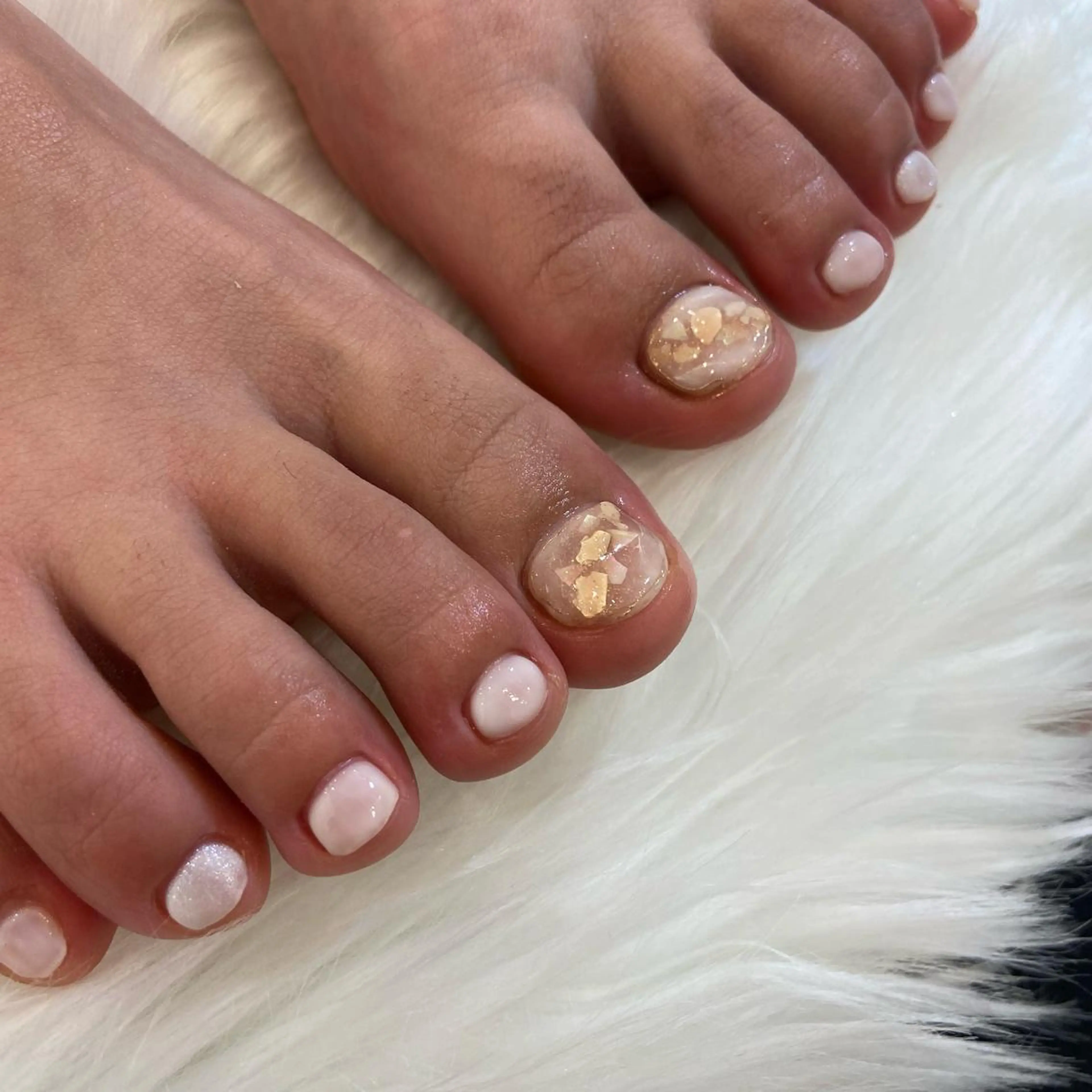 ネイル Nail salon R⋆*のネイルデザイン