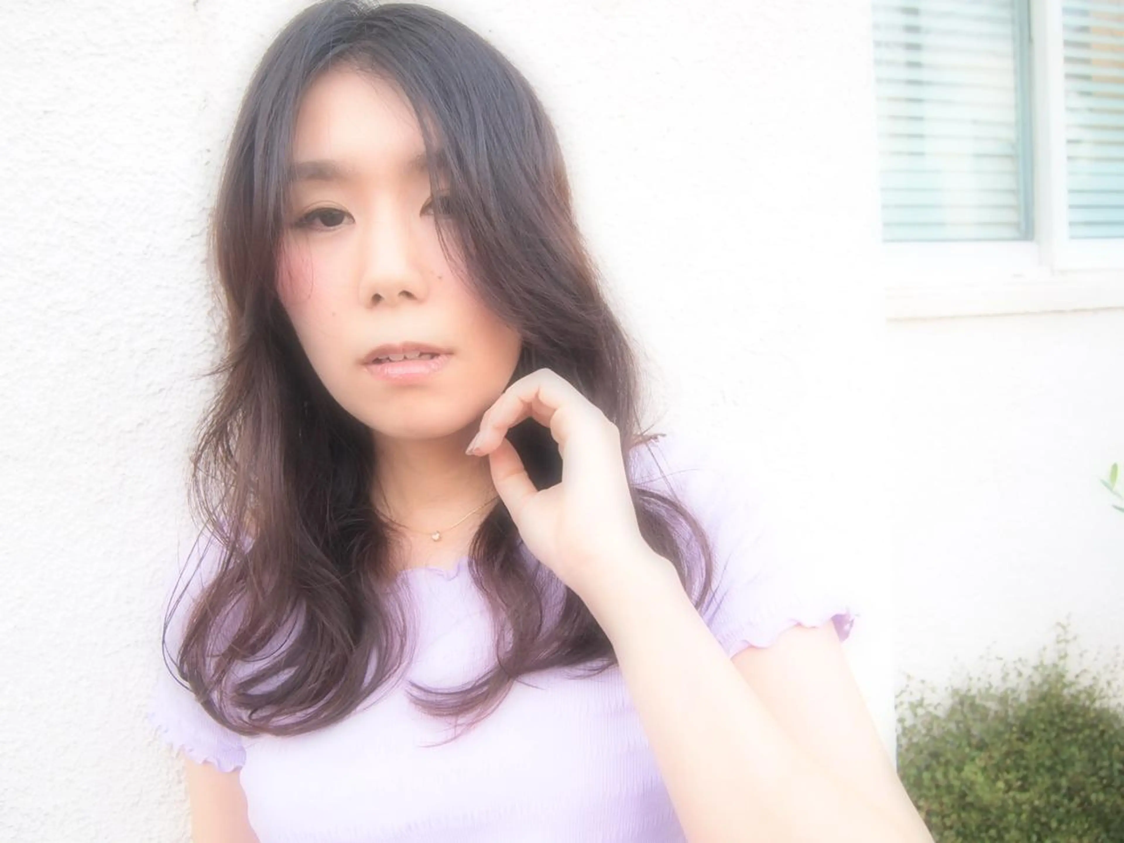 セミロング パーマ 石黒 哲人のその他イメージ