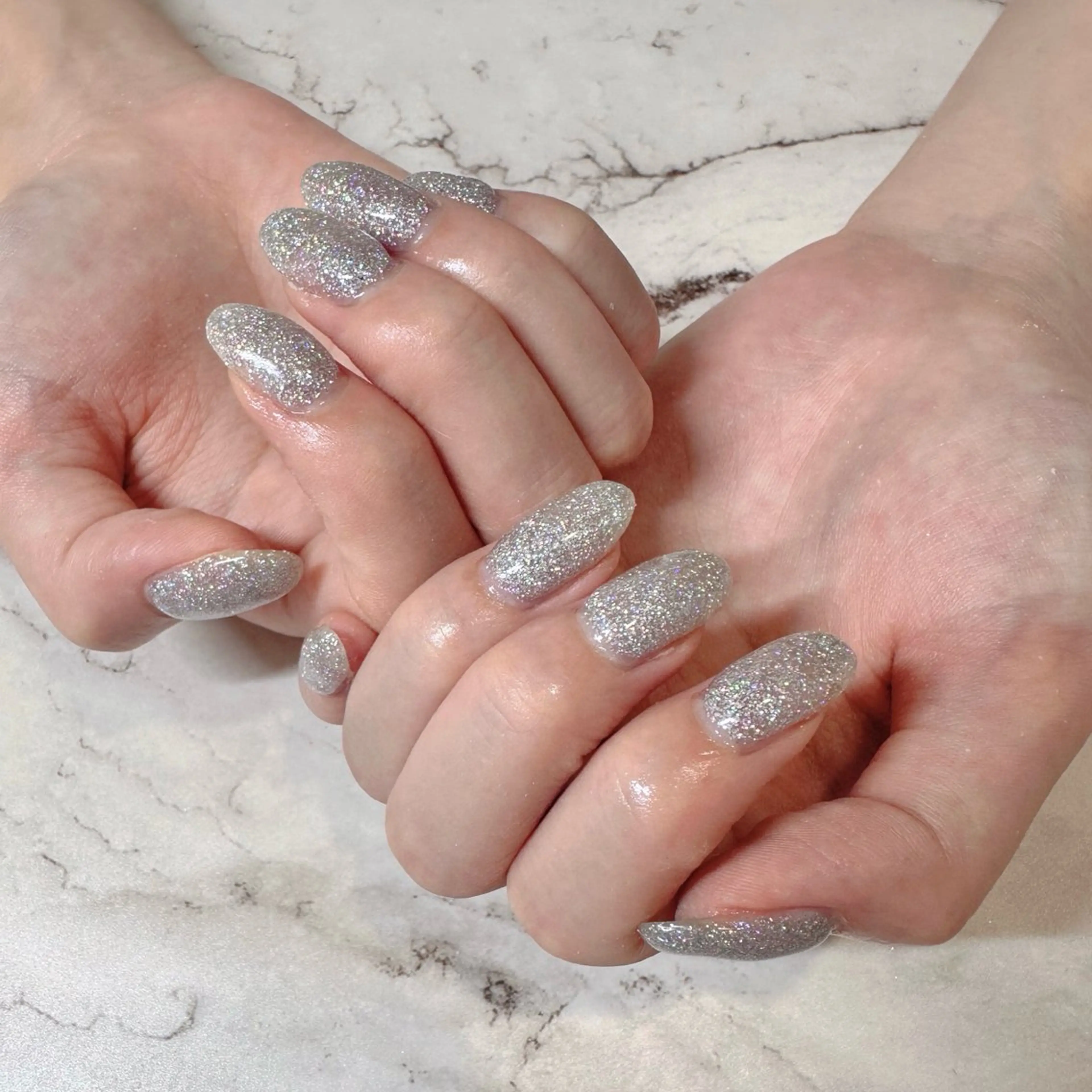 ネイル nail salon Ange所属・Ange 🍊YUI🍊のネイルデザイン