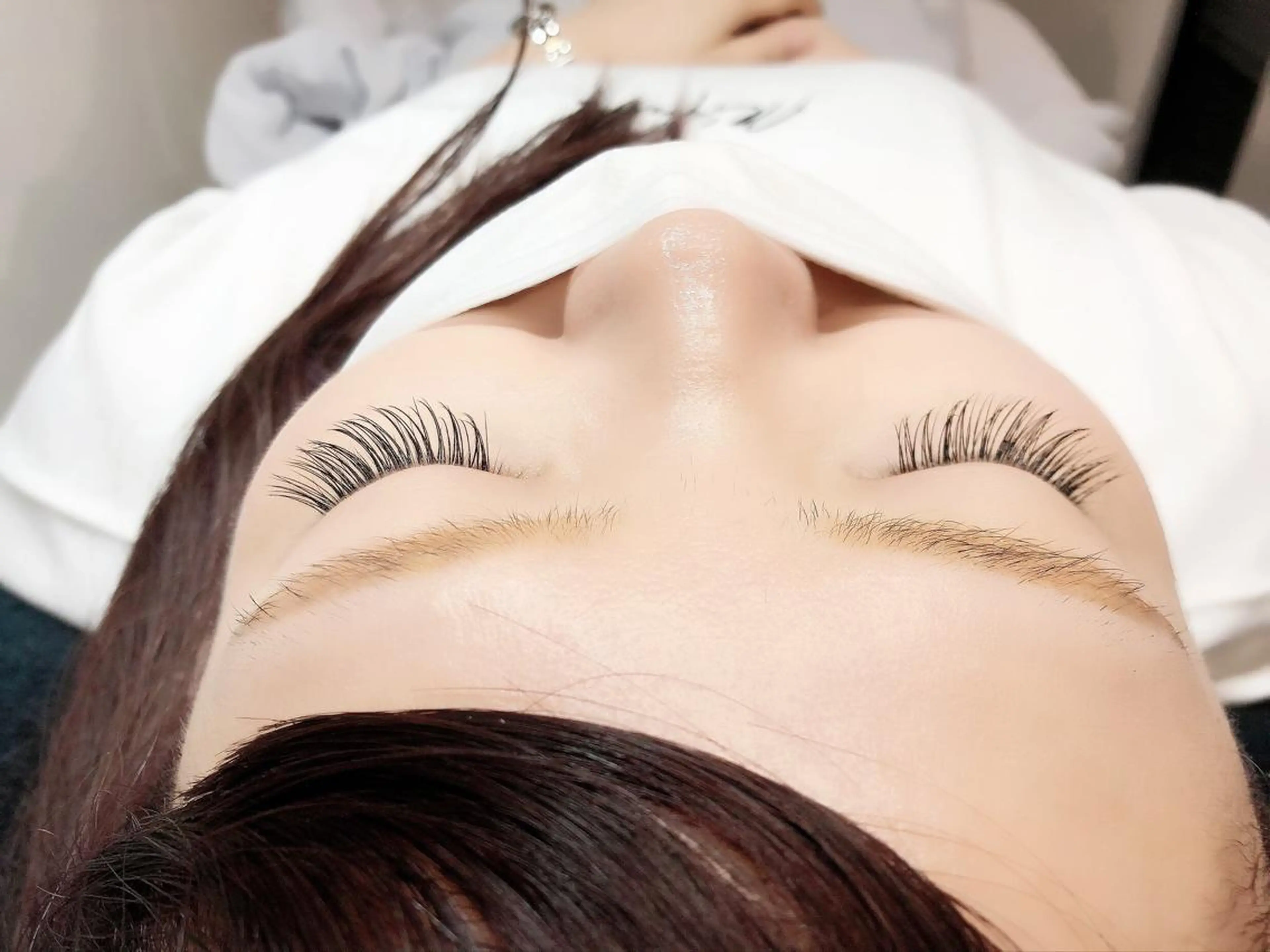 マツエク・マツパ private    salon moco所属・まつ毛&ワックス脱毛 tomoの眉毛・アイブロウイメージ