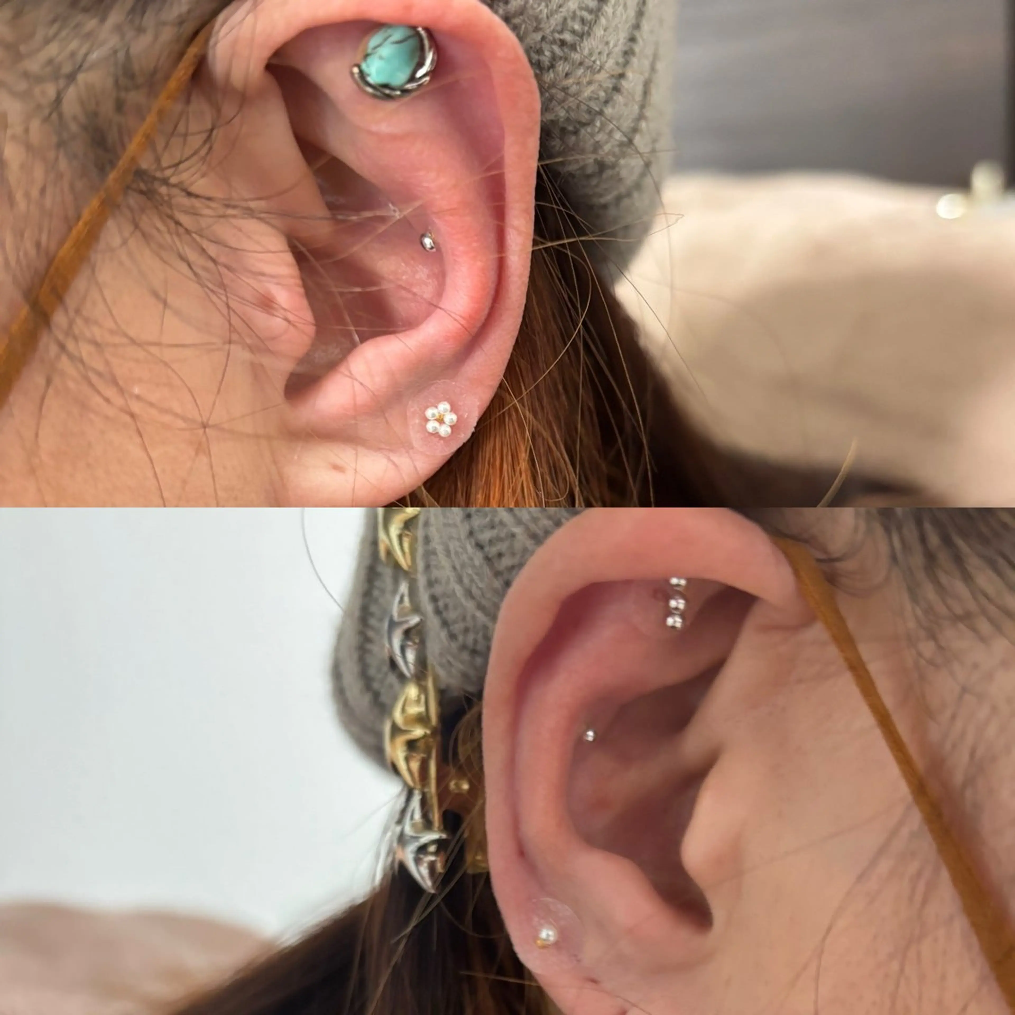 No&33所属・No&33 nail salonのエステ・リラクイメージ