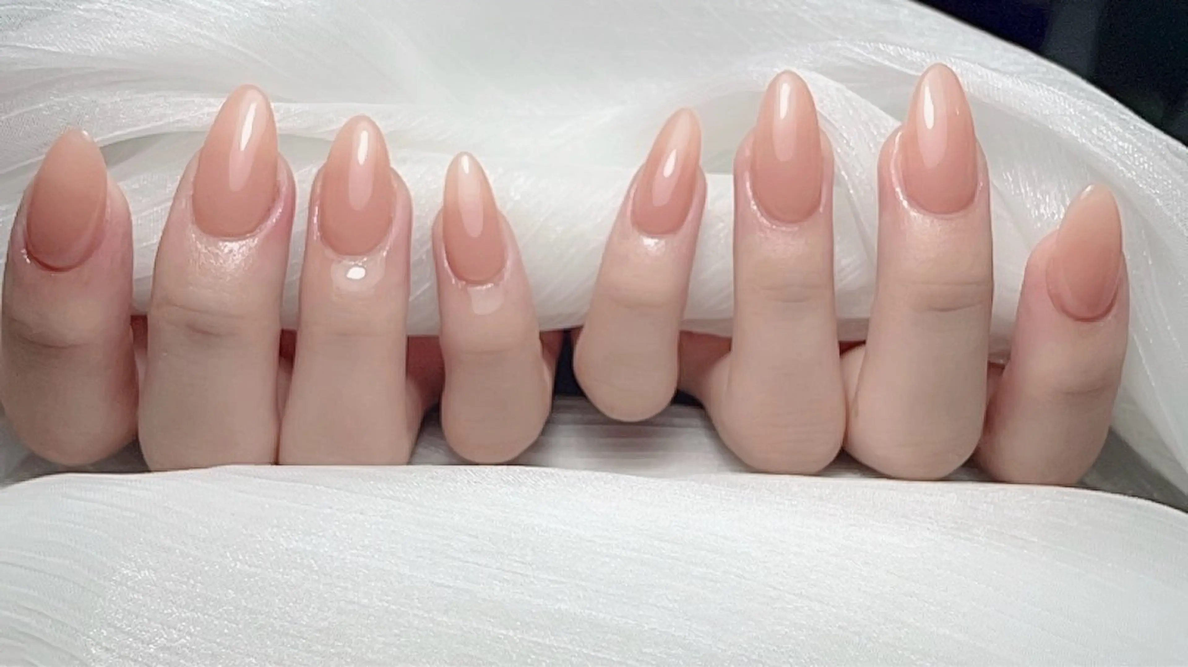 ネイル ハンドネイル リナネイルサロン所属・リナ ネイルサロンのネイルデザイン