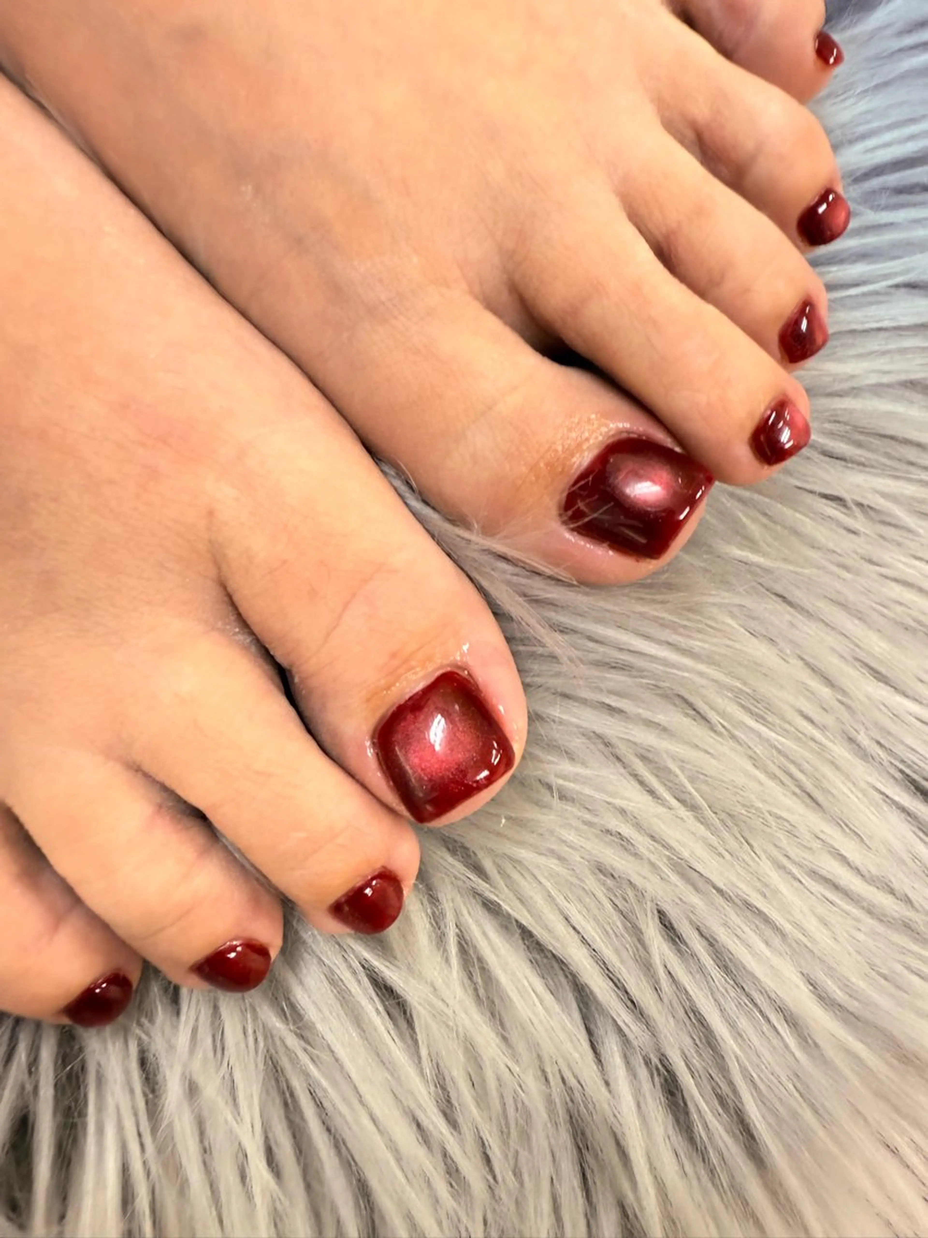 ネイル nail salon MANA　KEIKOのネイルデザイン