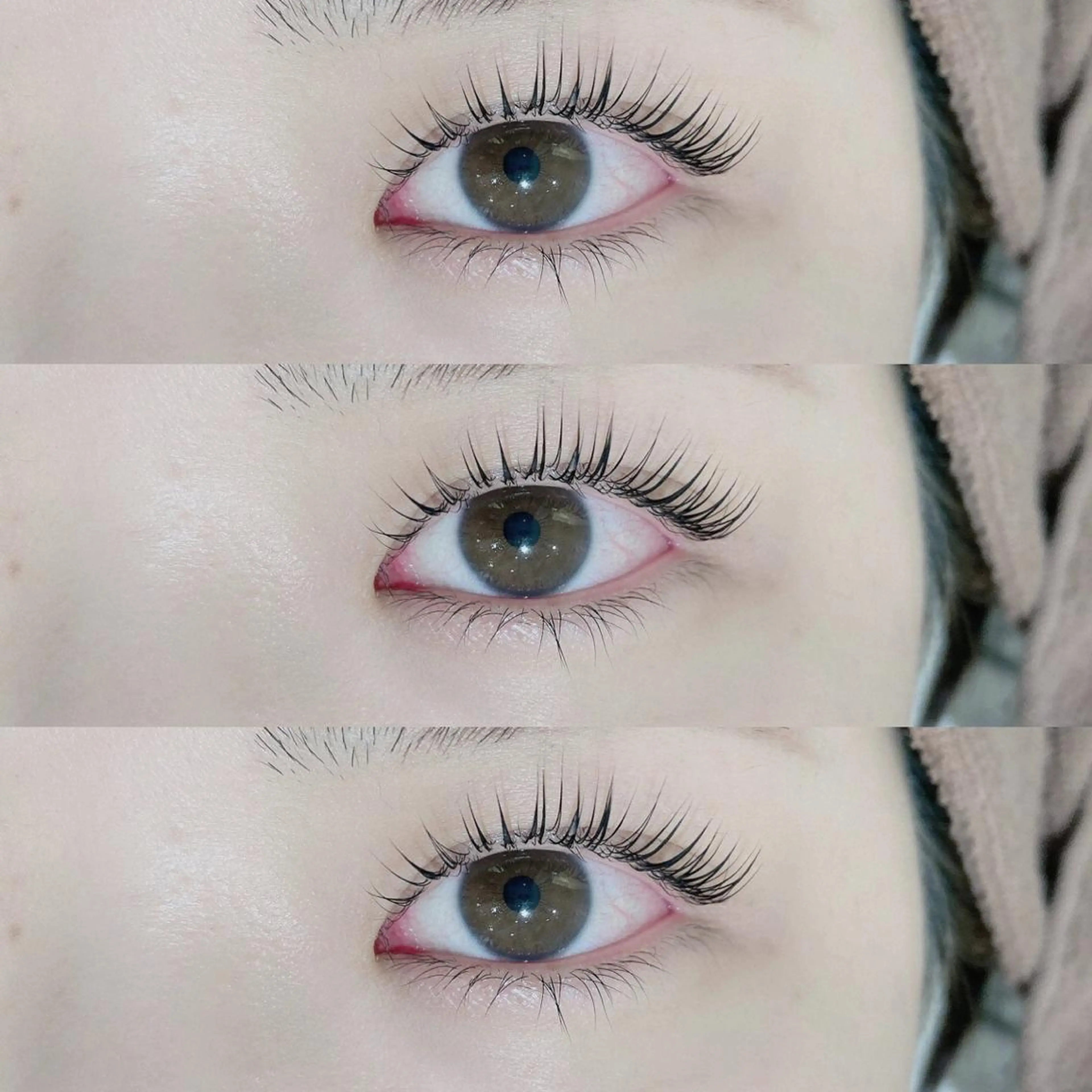 マツエク・マツパ Eye Wish ゆかのマツエク・マツパデザイン