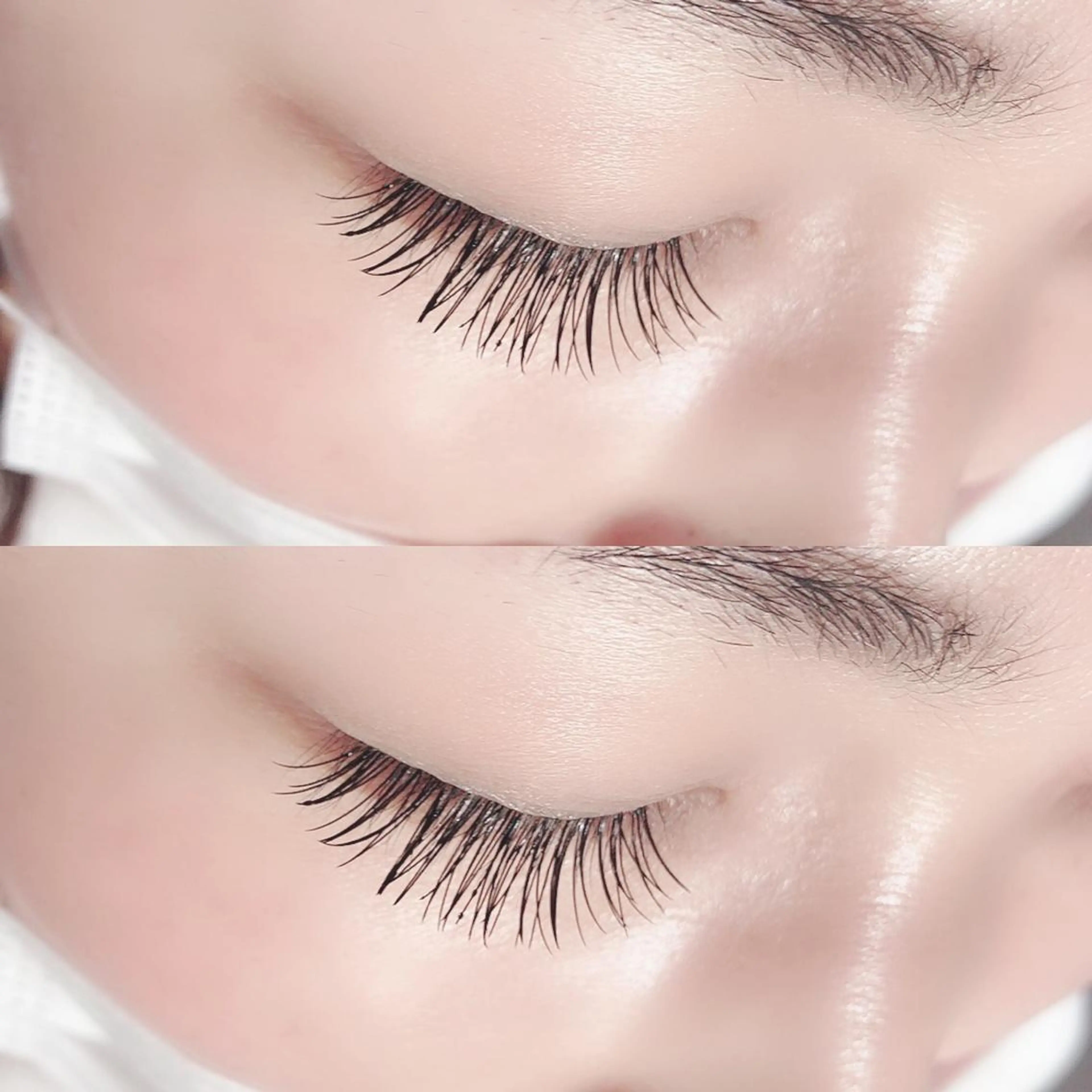 マツエク・マツパ Cカール 桜 成美のエステ・リラクイメージ