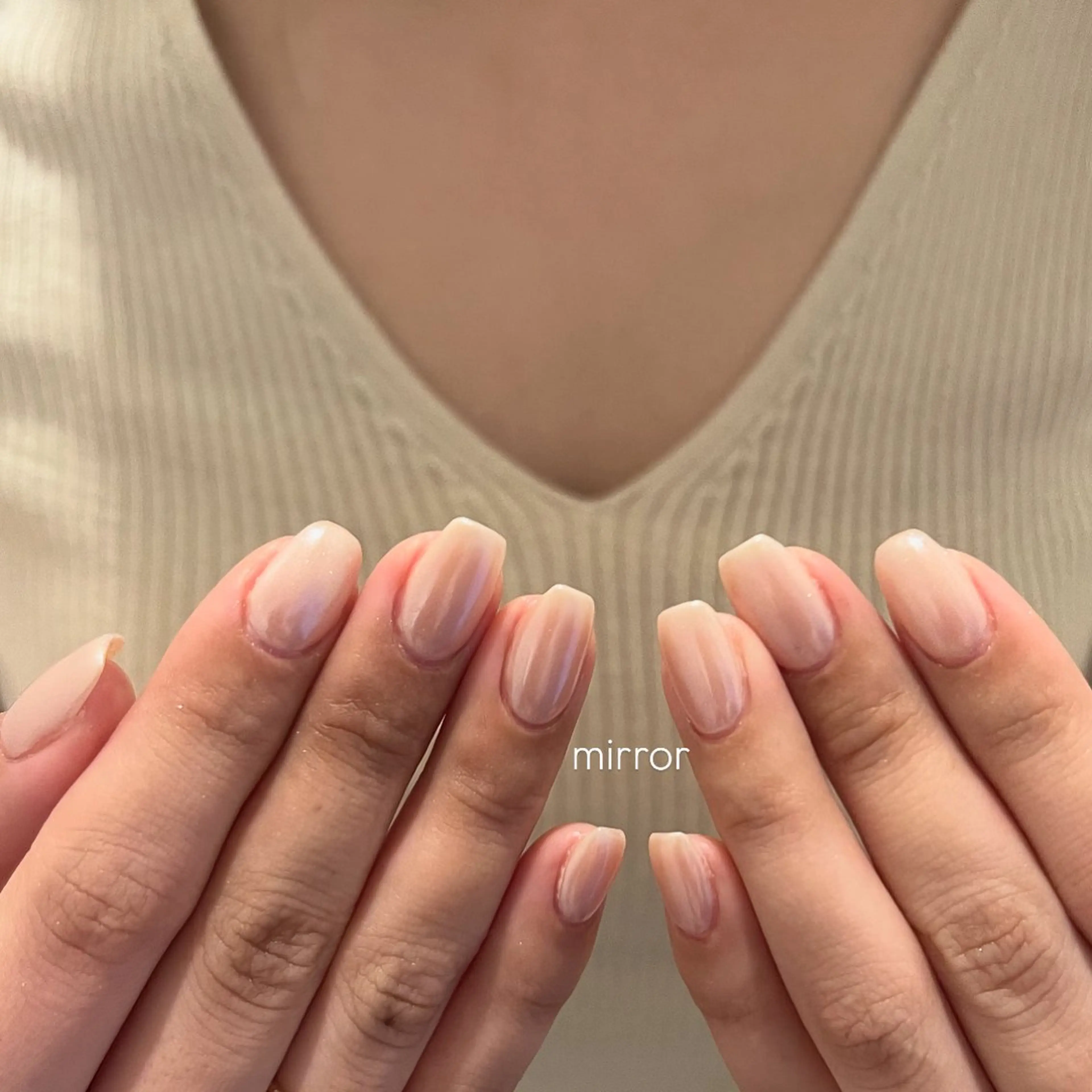 ネイル ハンドネイル soi.所属・soi.【ソワ】 名古屋ネイルサロンのネイルデザイン