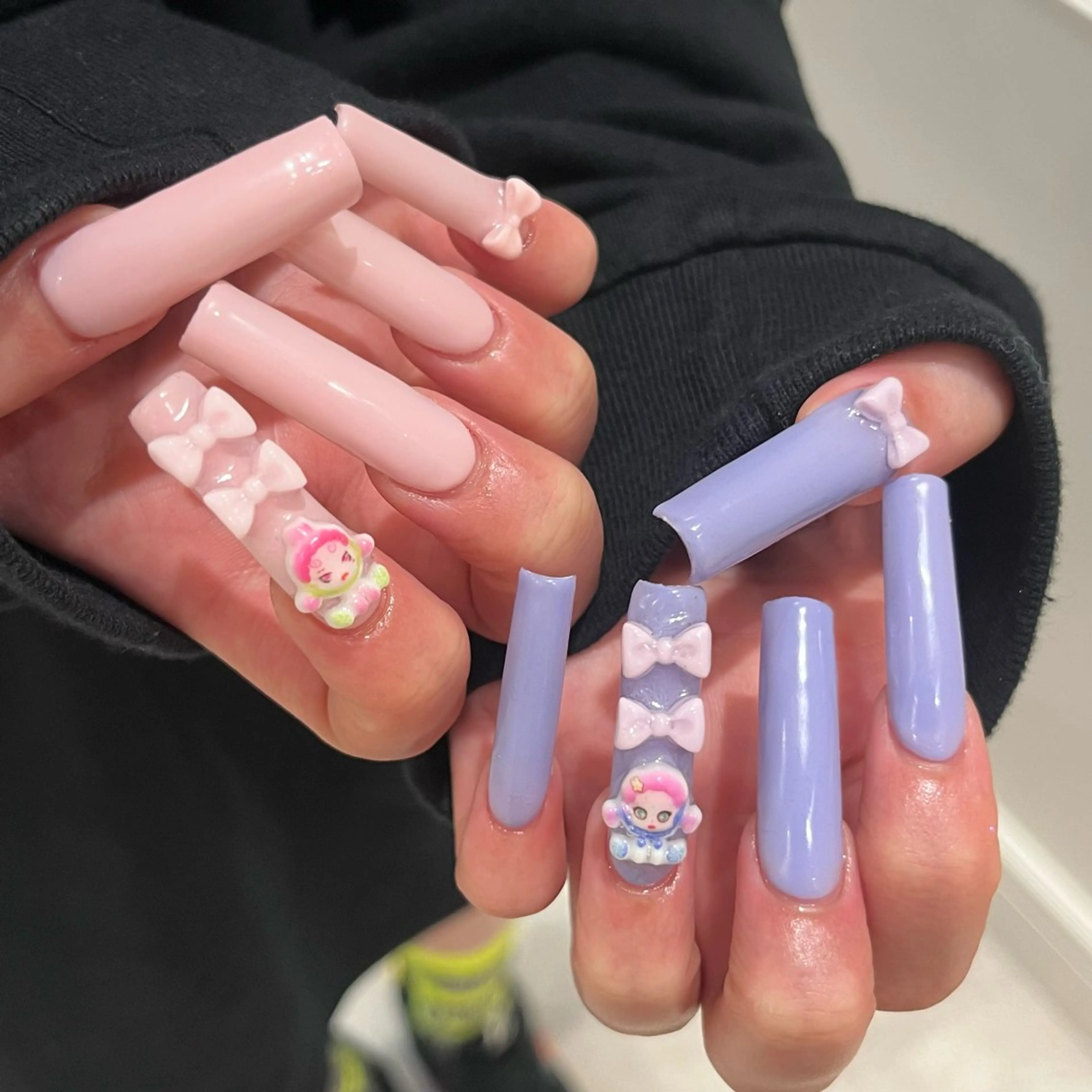 ネイル ハンドネイル You&Me Naoのネイルデザイン