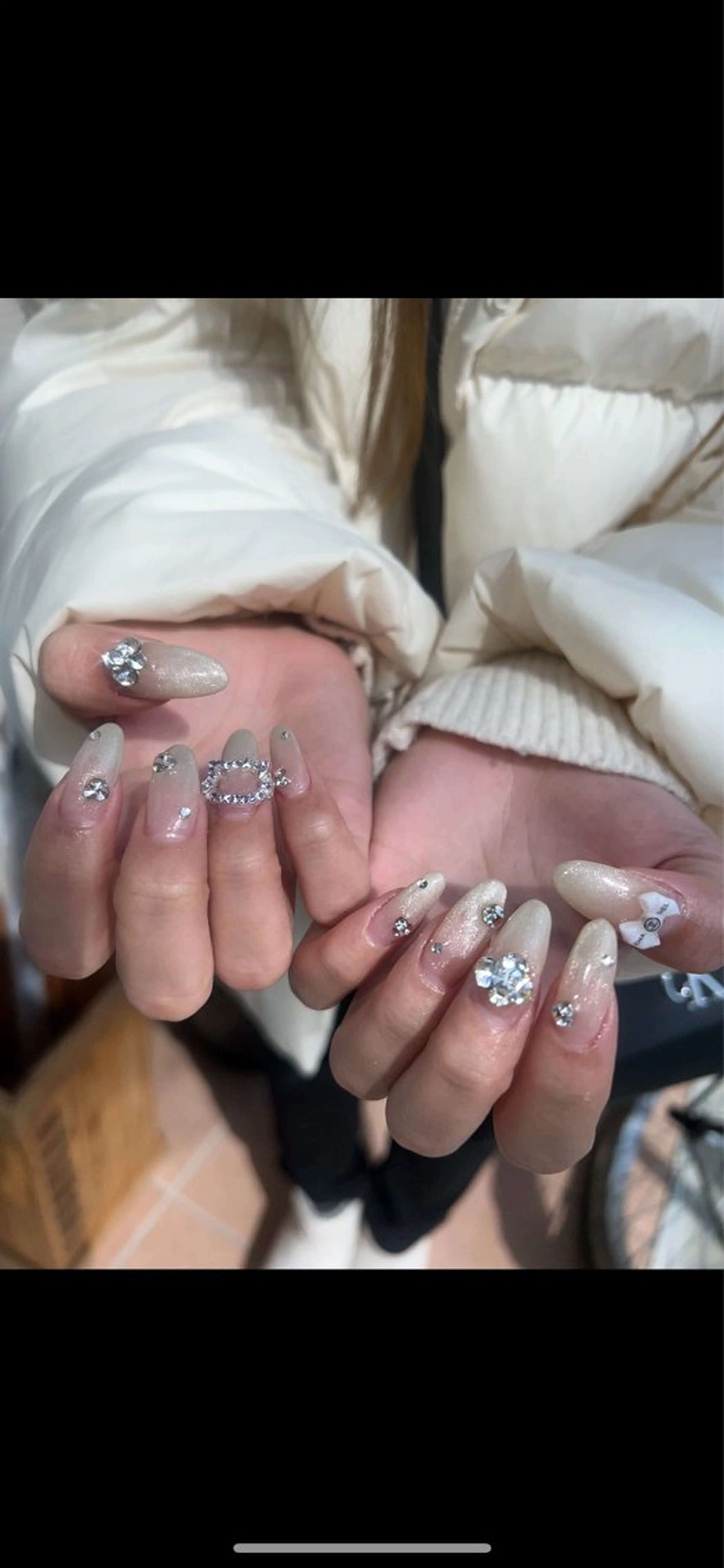 ネイル laninails所属・LANI nailsalonのネイルデザイン
