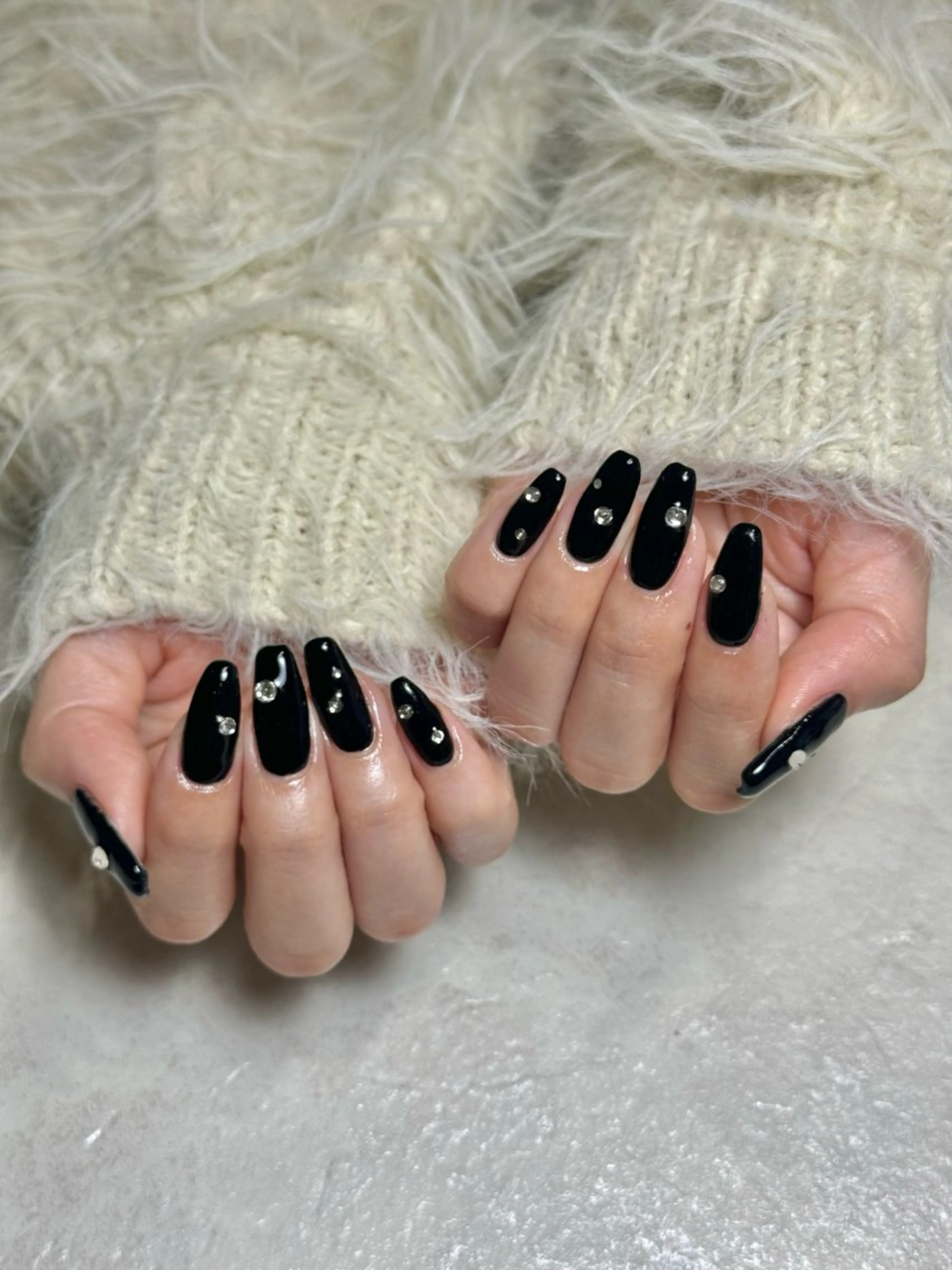 ネイル ハンドネイル salon de oct.のネイルデザイン