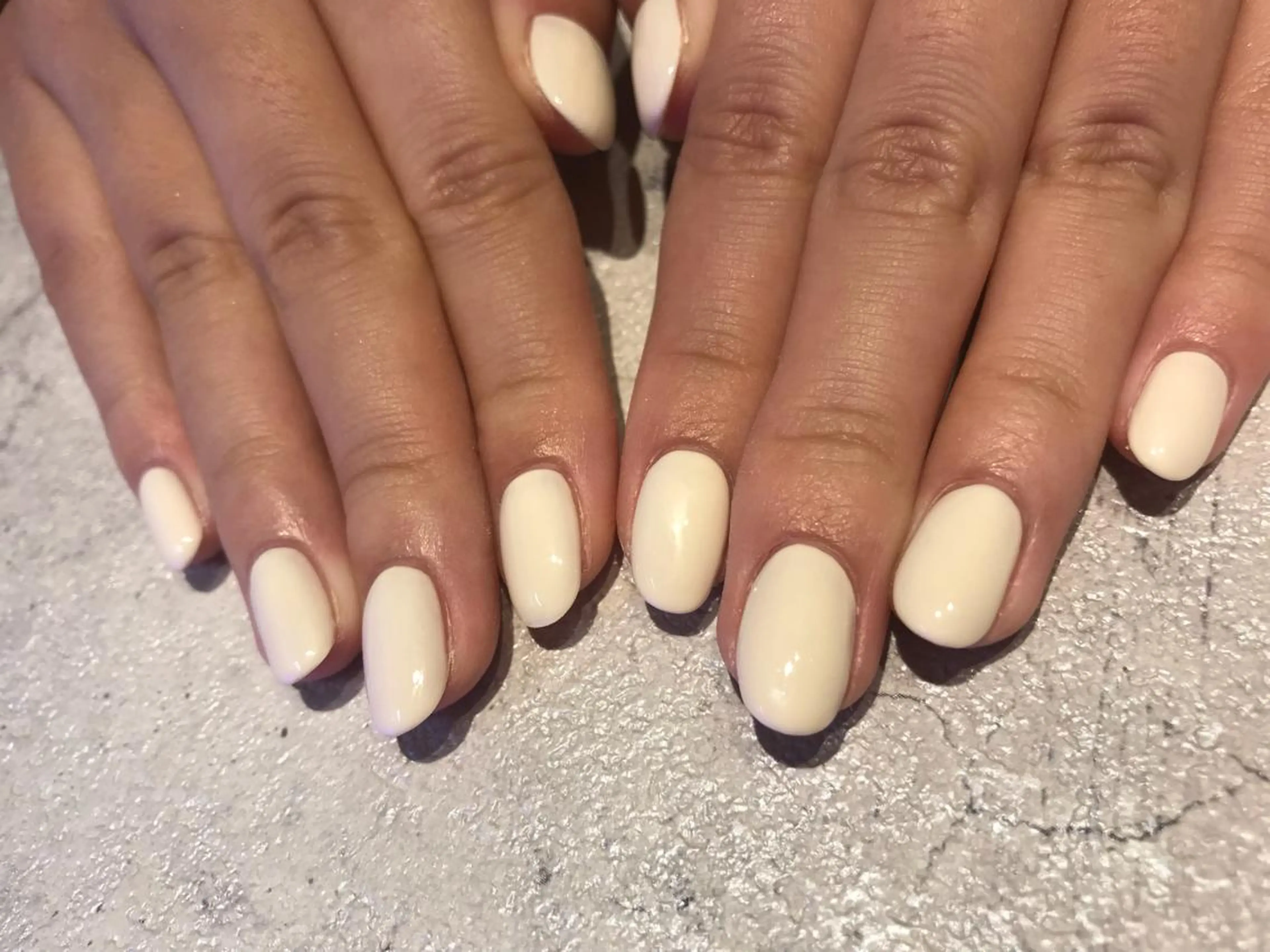 ネイル nail salon　Natural Cure所属・平井 彩香のネイルデザイン